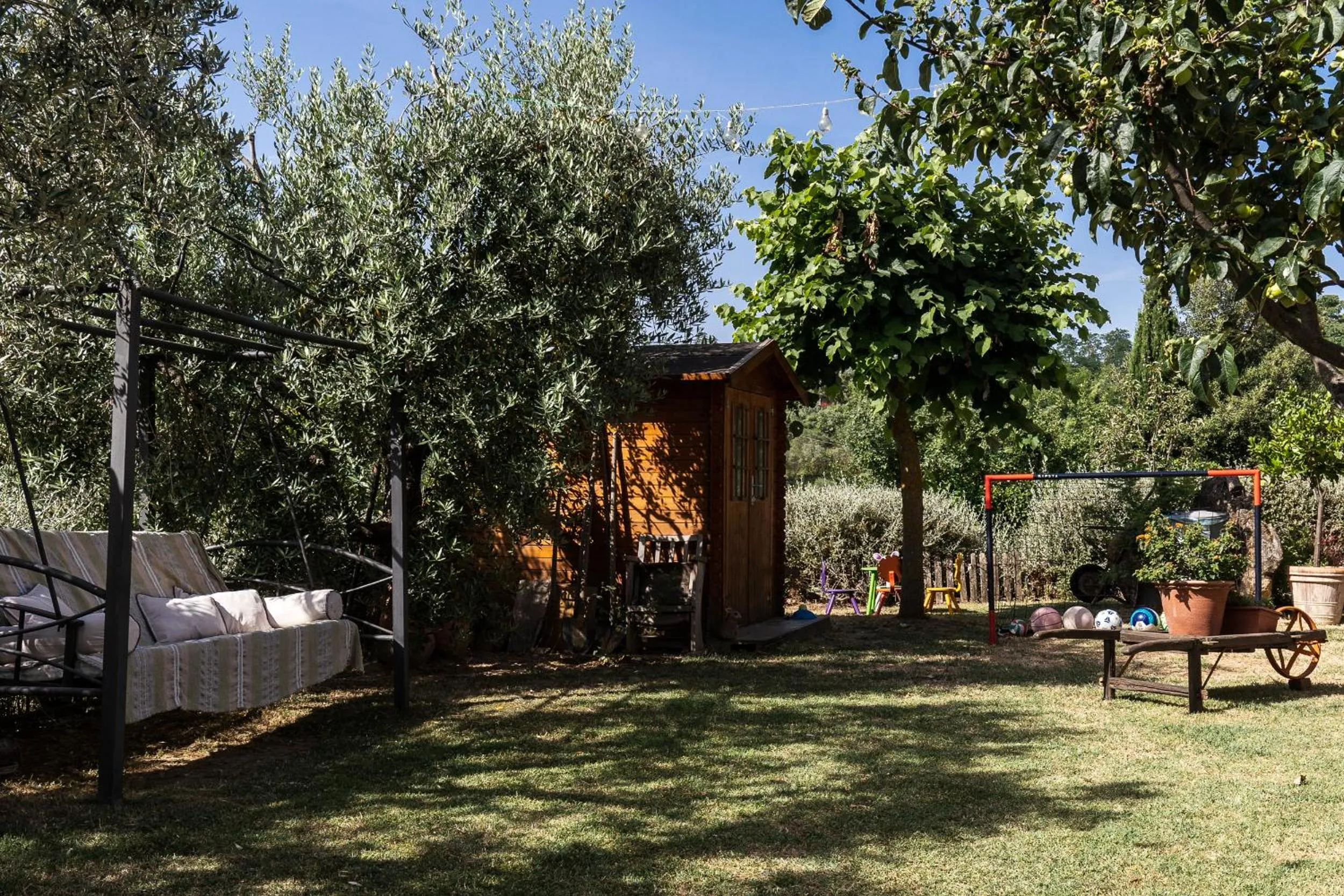 B&B Al Vecchio Forno