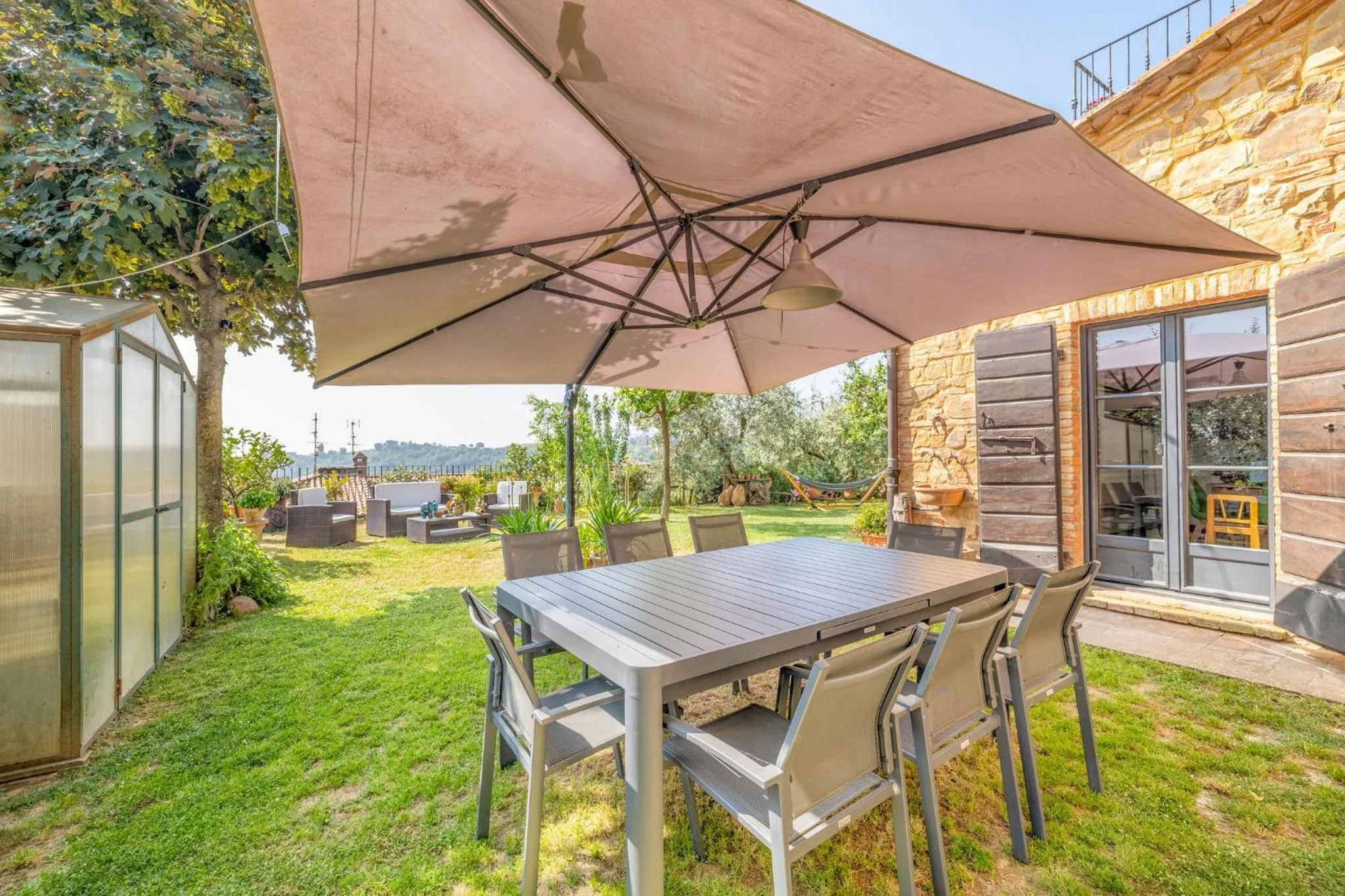 B&B Al Vecchio Forno