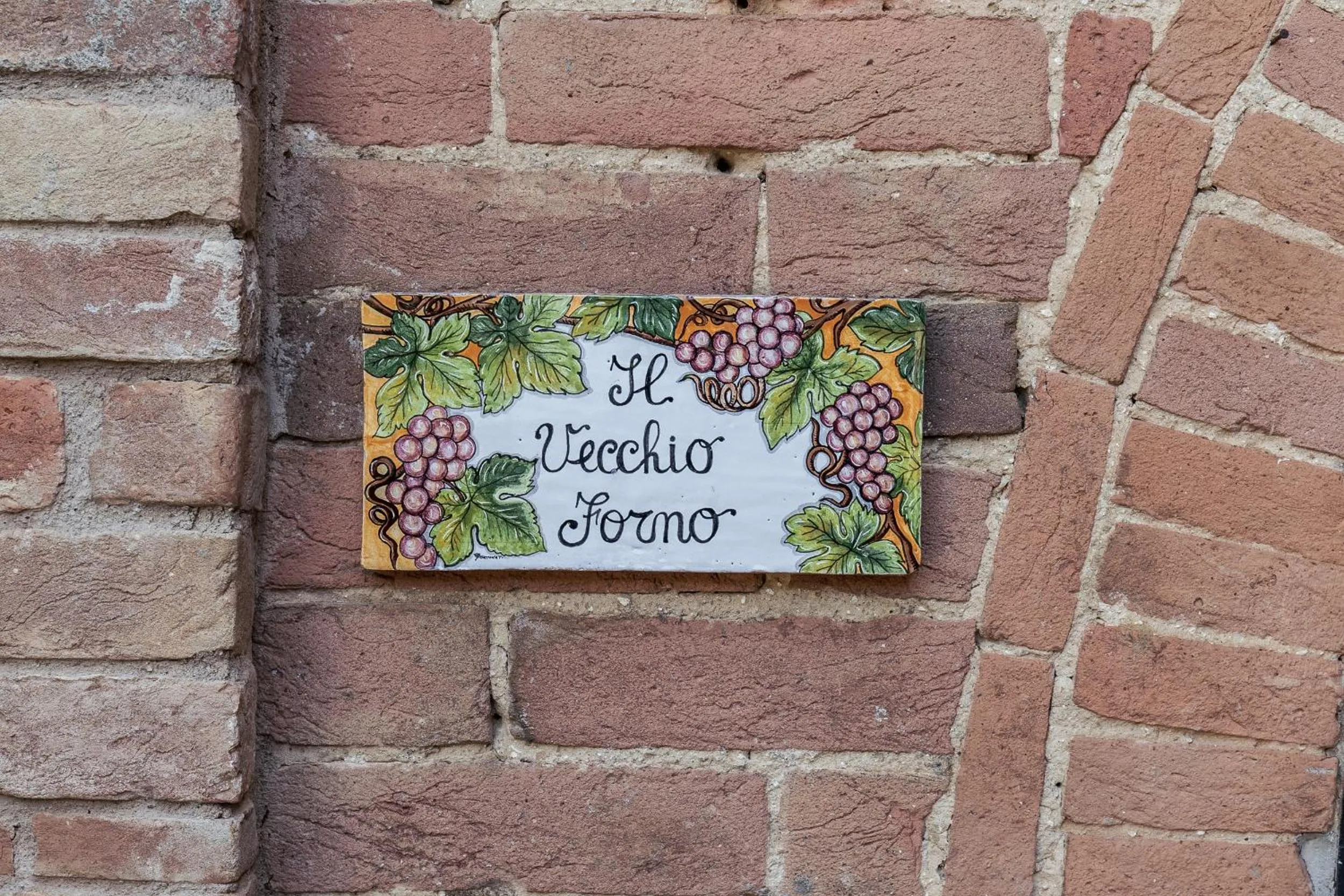 B&B Al Vecchio Forno