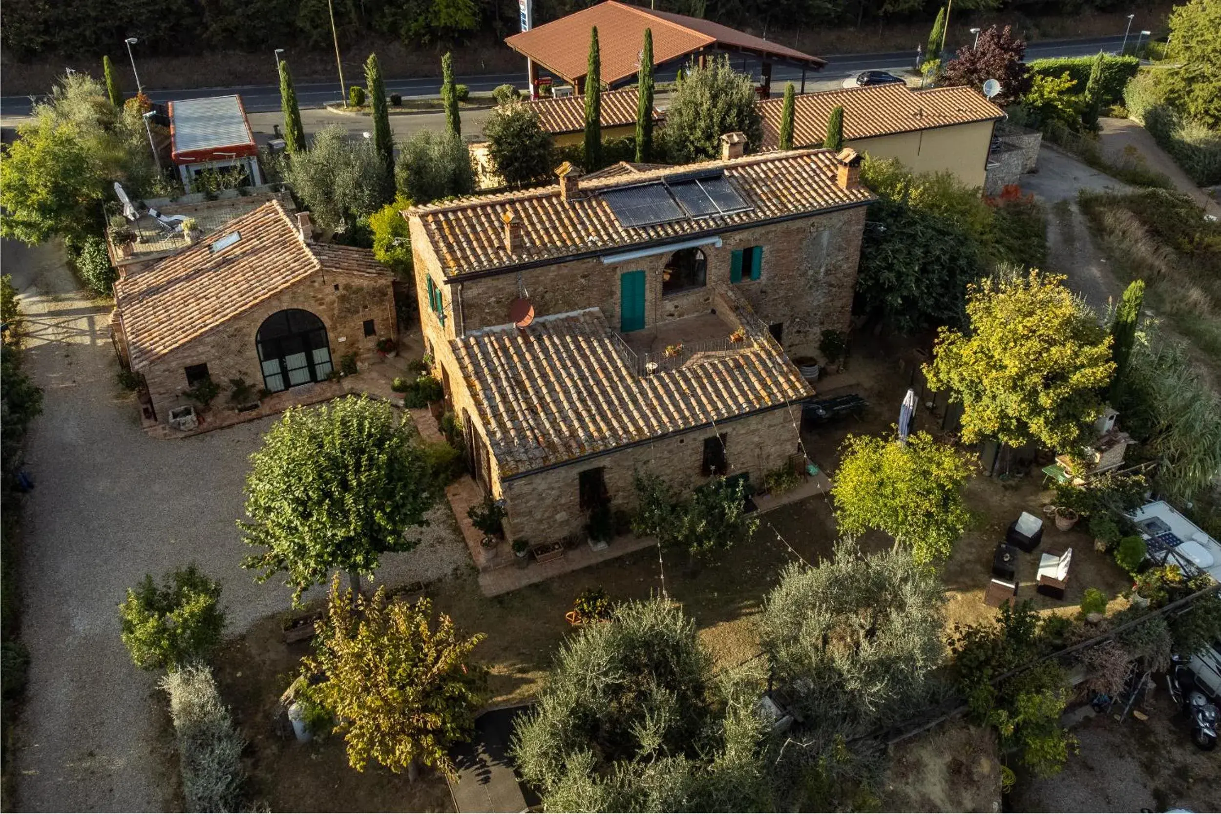 Family Suite in B&B Al Vecchio Forno Family Suite in B&B Al Vecchio Forno