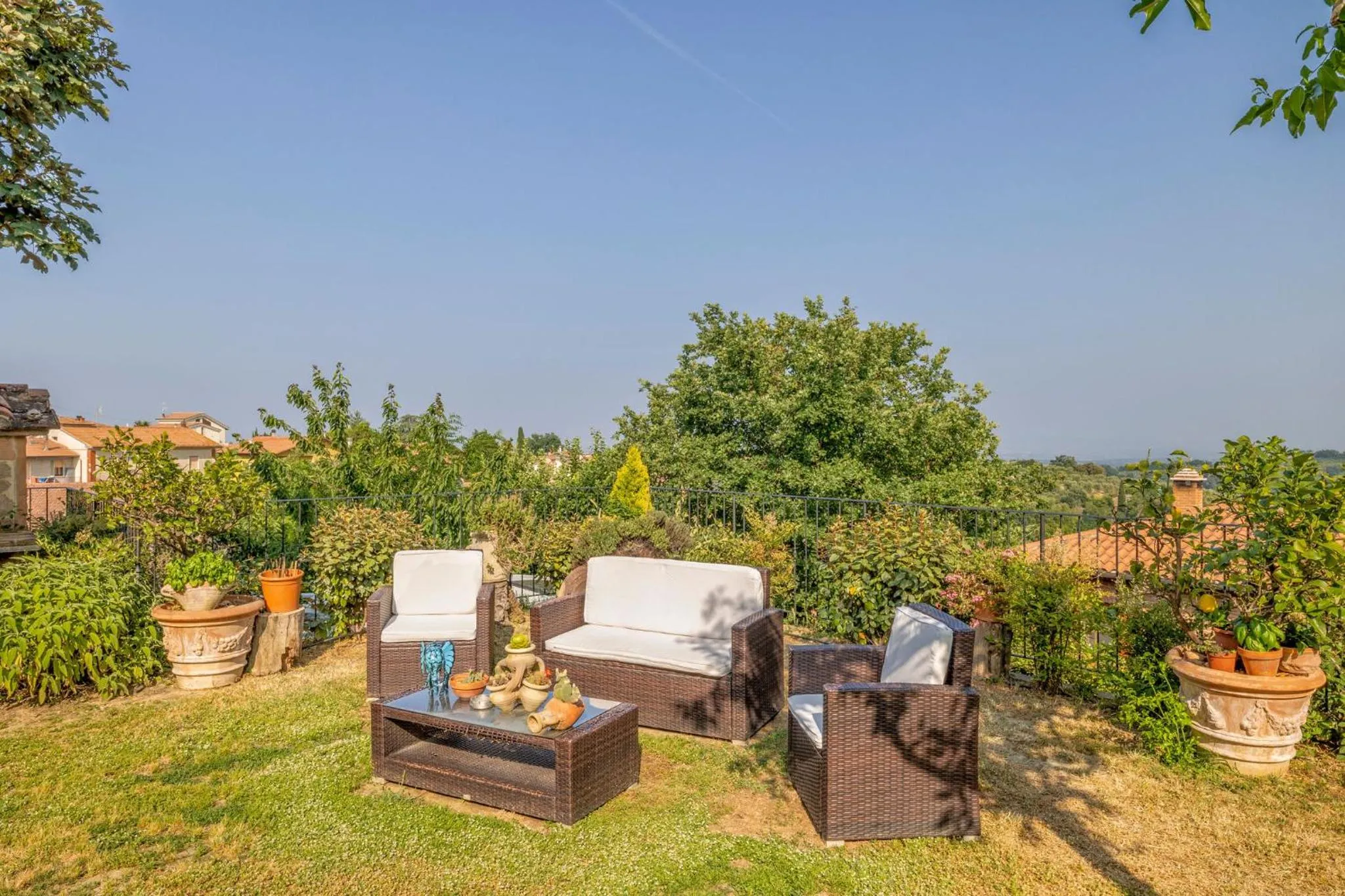 B&B Al Vecchio Forno