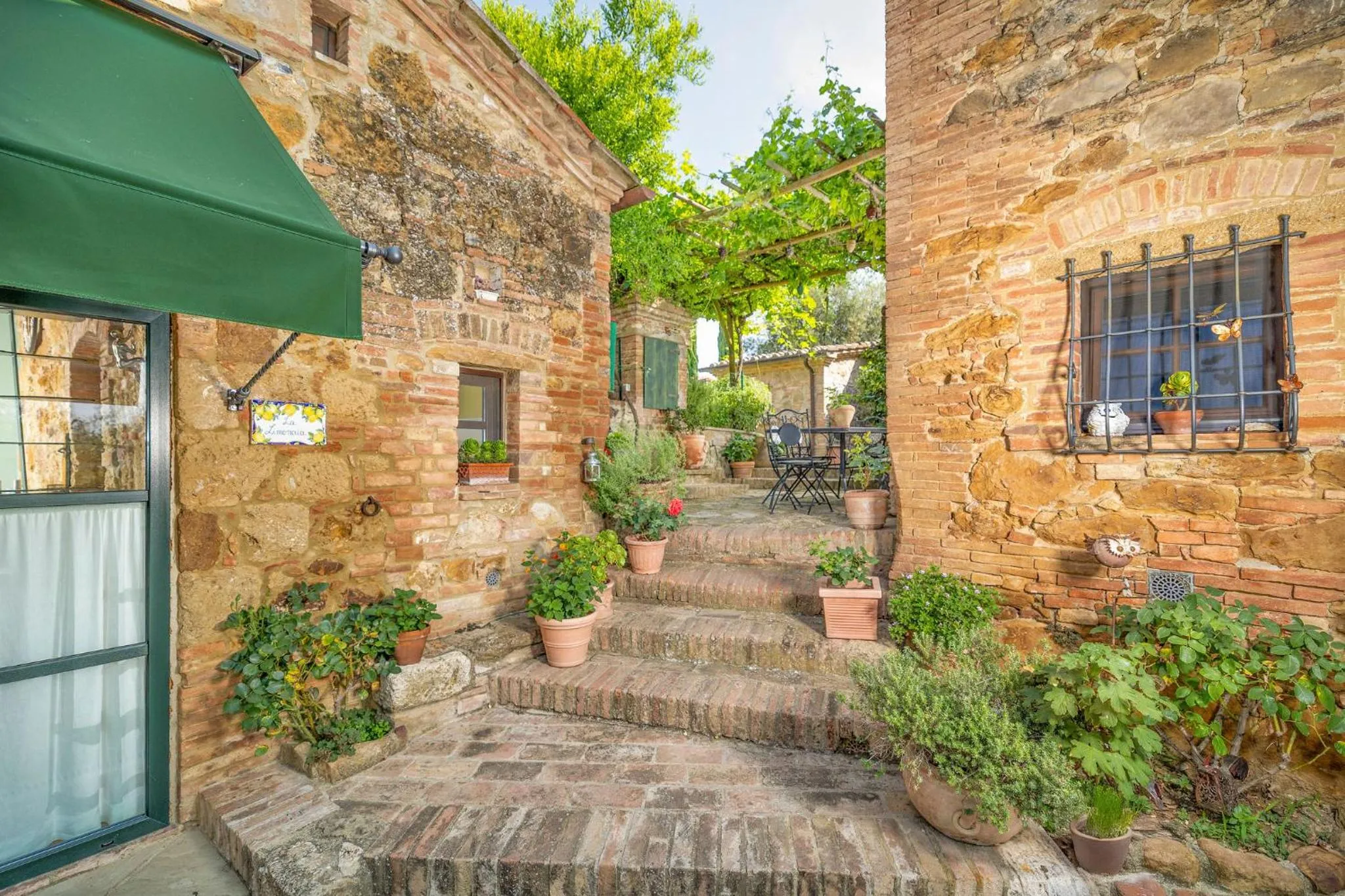 B&B Al Vecchio Forno