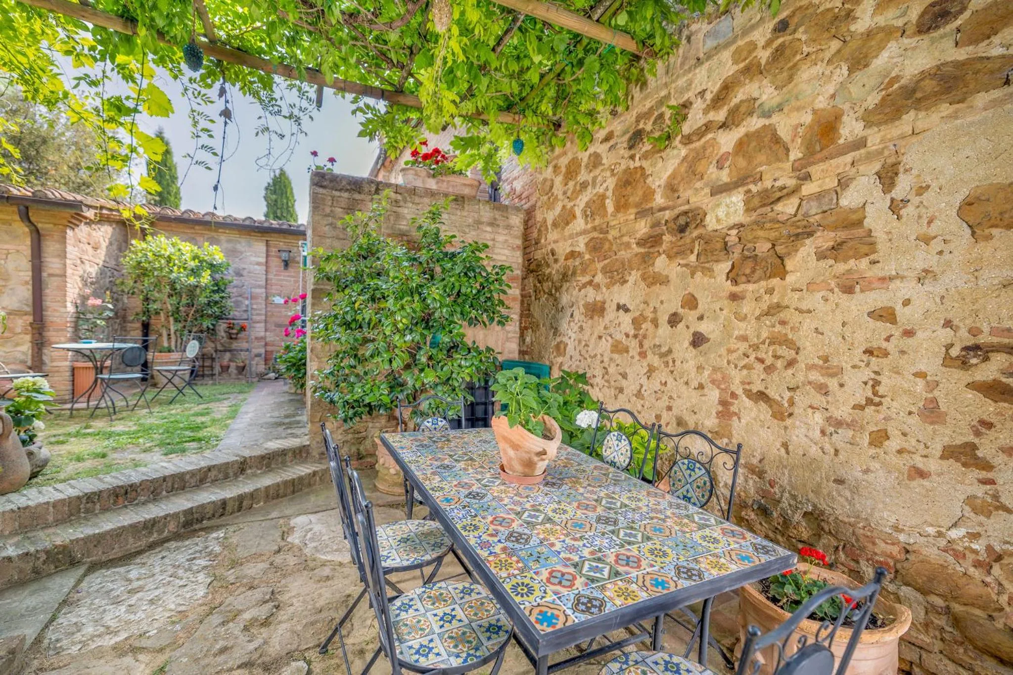 B&B Al Vecchio Forno