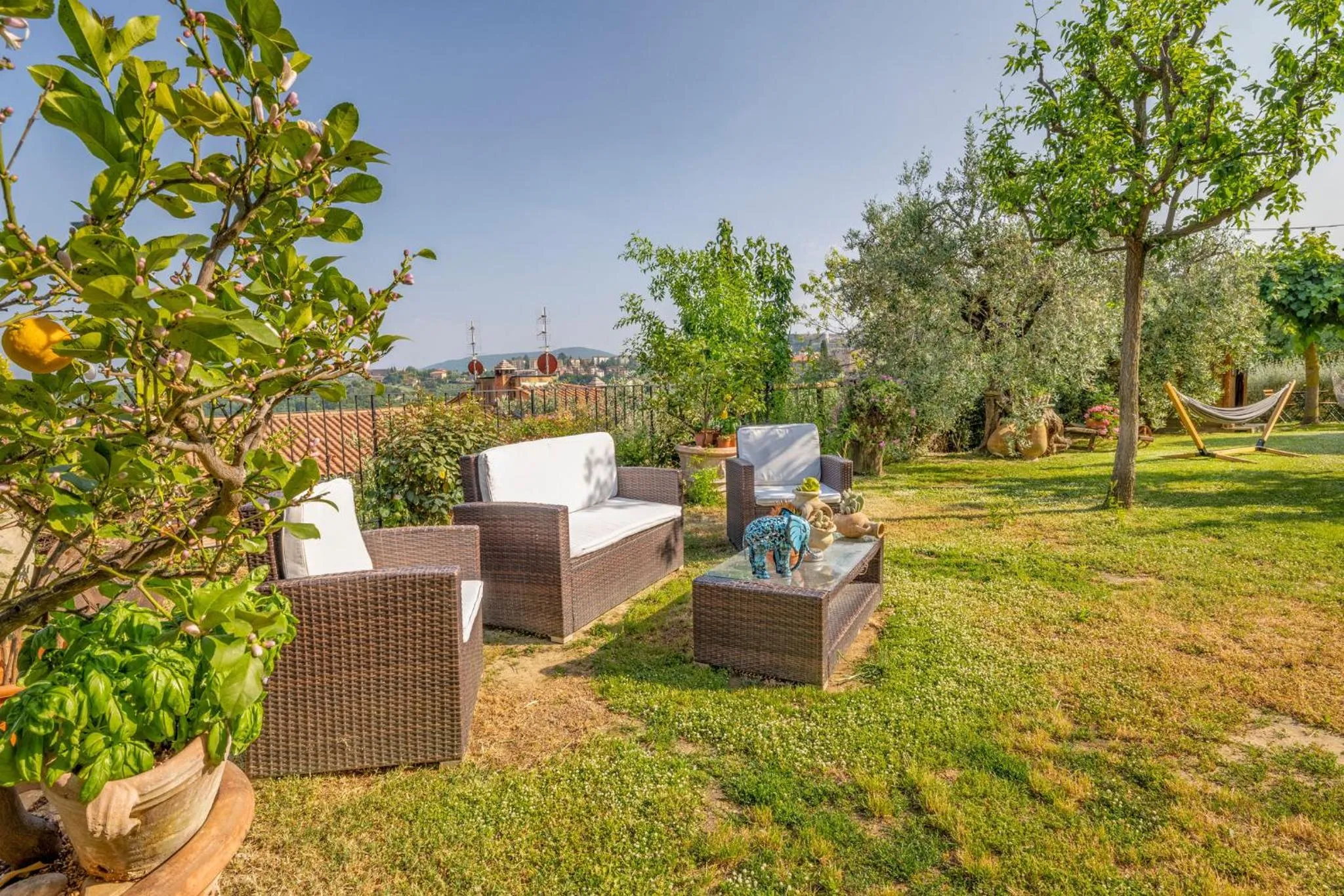 B&B Al Vecchio Forno