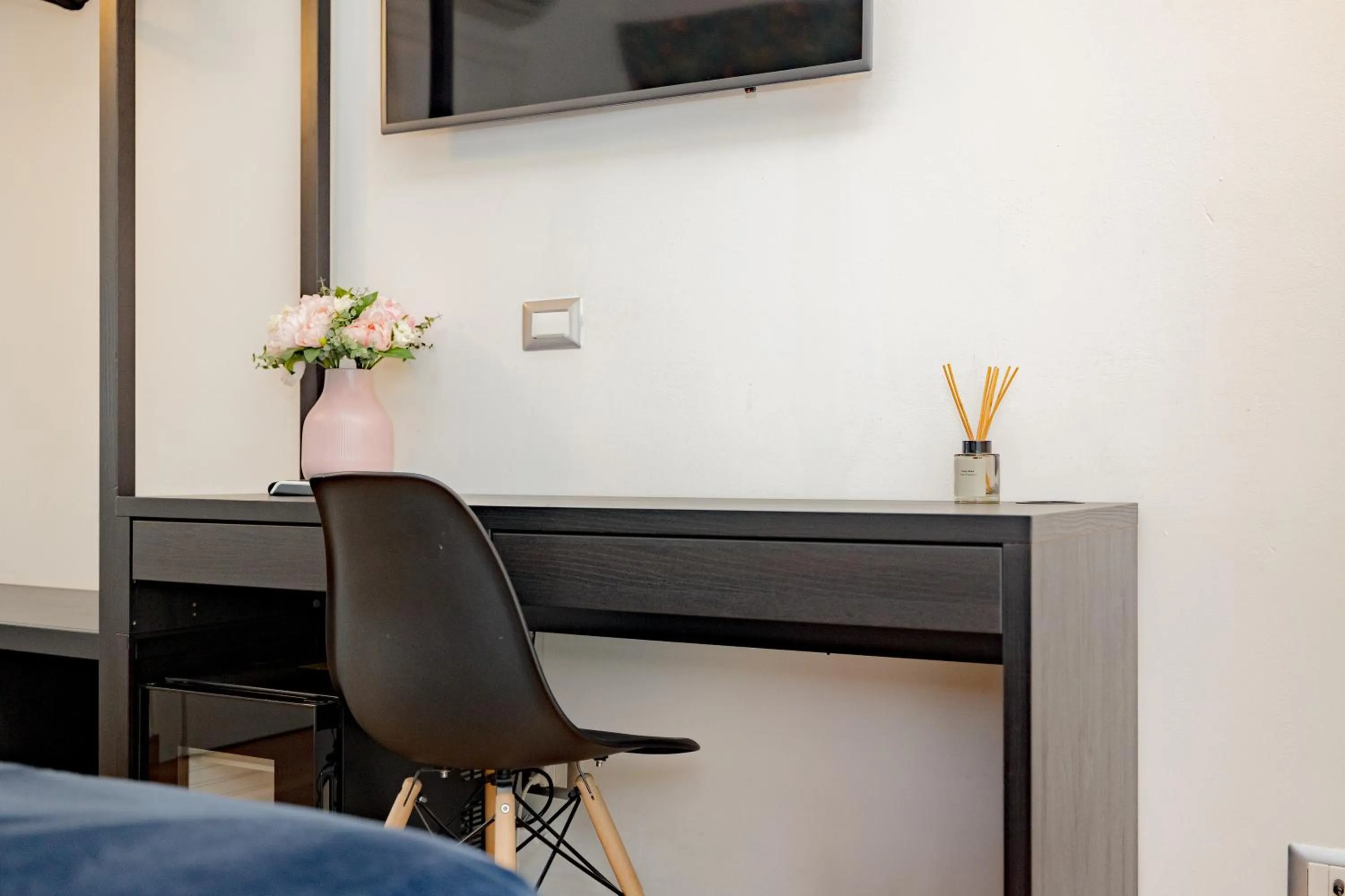 B&B Villa Milano by Rhospitality it