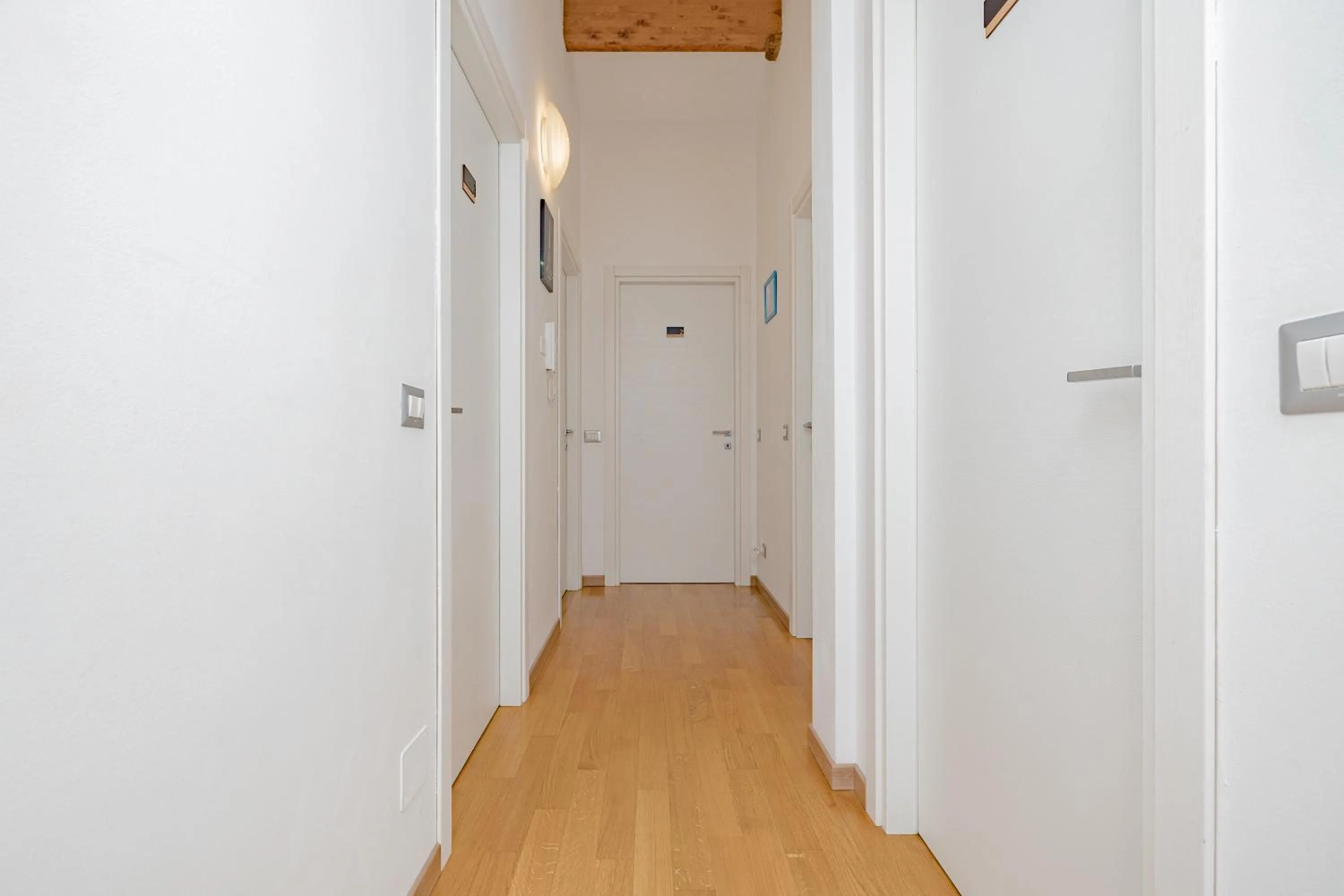 B&B Villa Milano by Rhospitality it