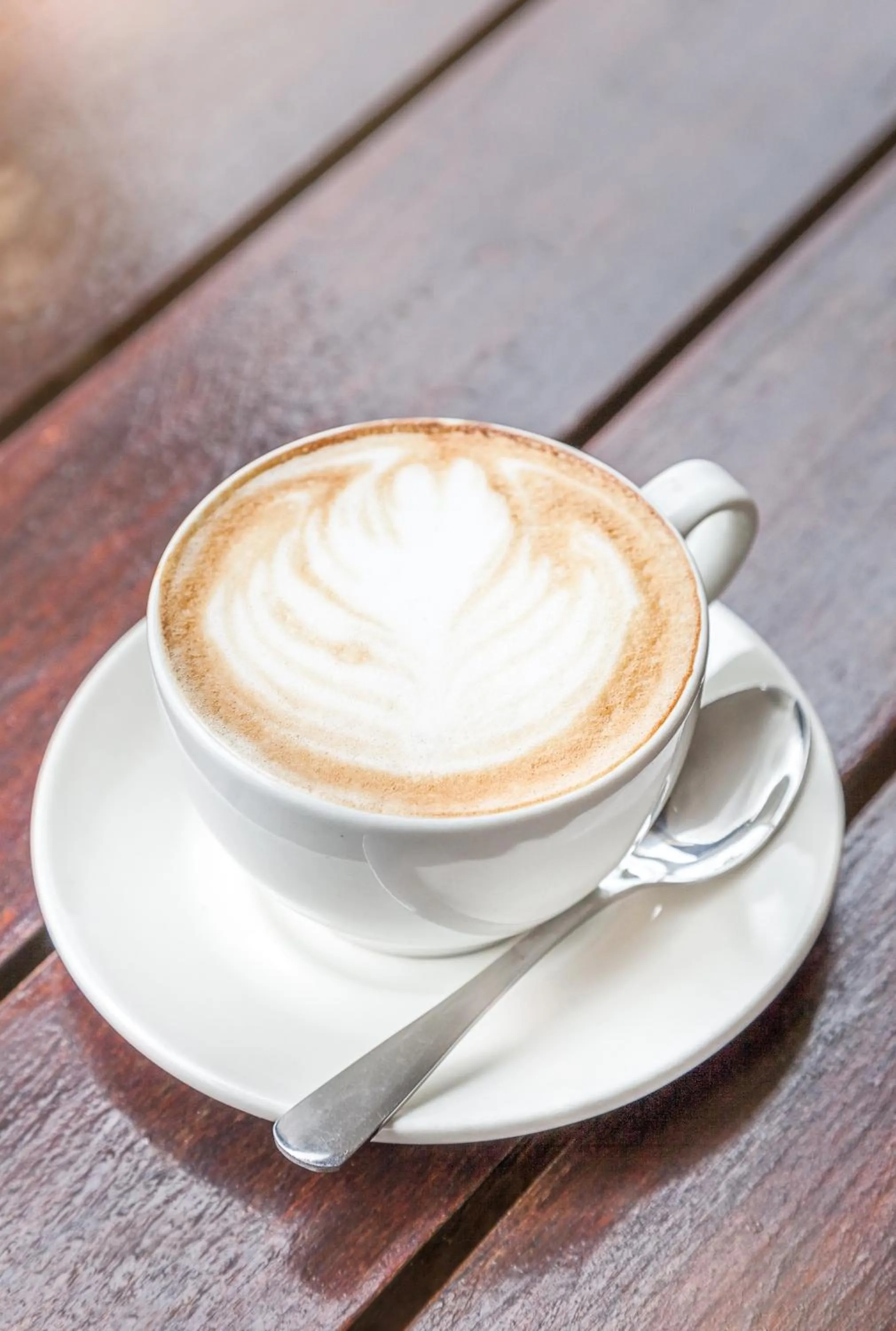 Coffee/tea facilities in Riverstone Lodge