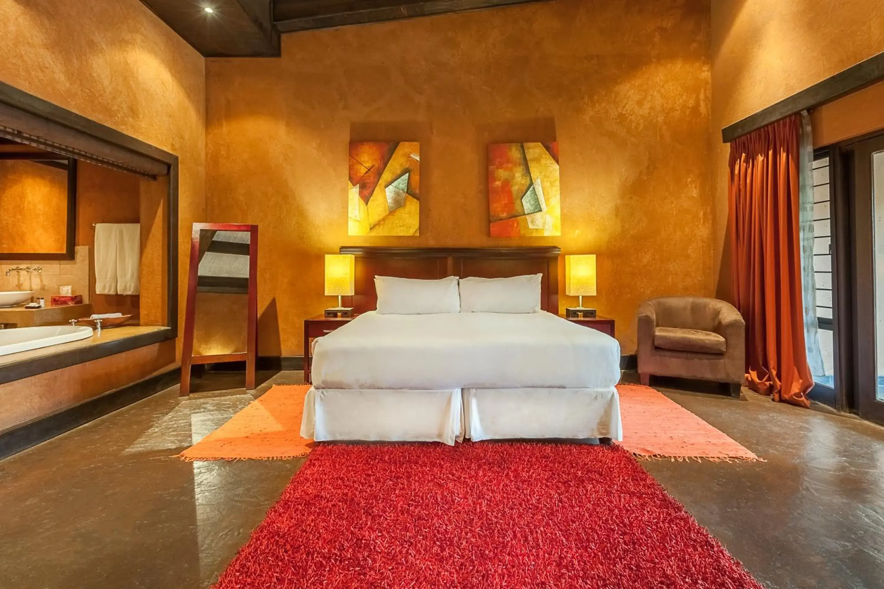 Riverstone Lodge Riverstone Lodge