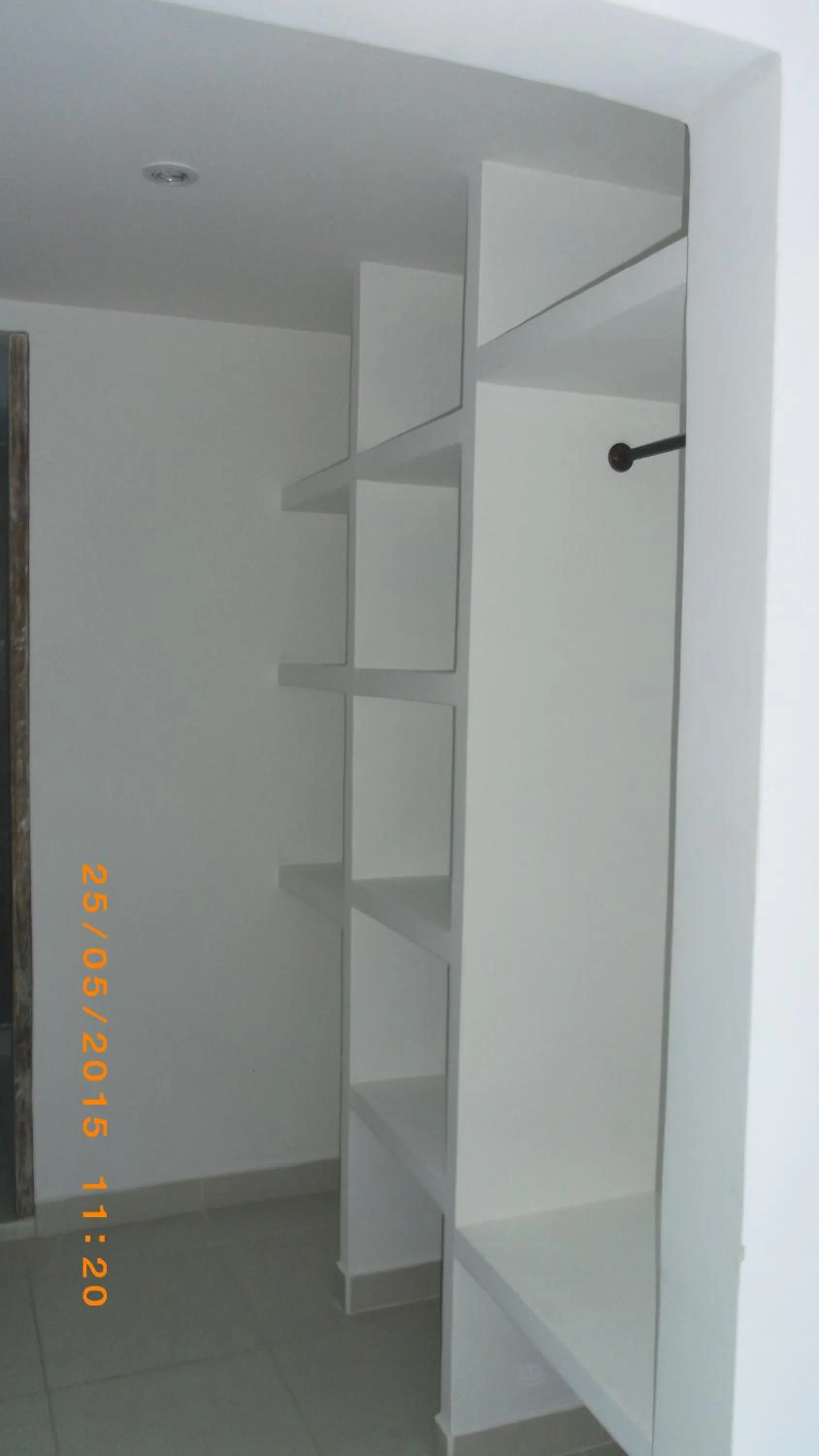 wardrobe in Mintaka Hotel + Lounge