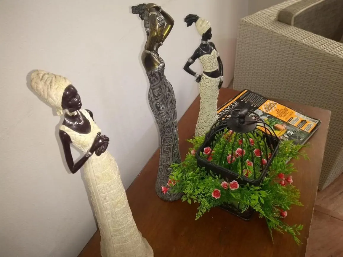 Santa Alejandría Hotel