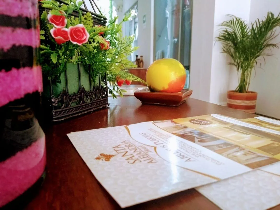 Other in Santa Alejandría Hotel