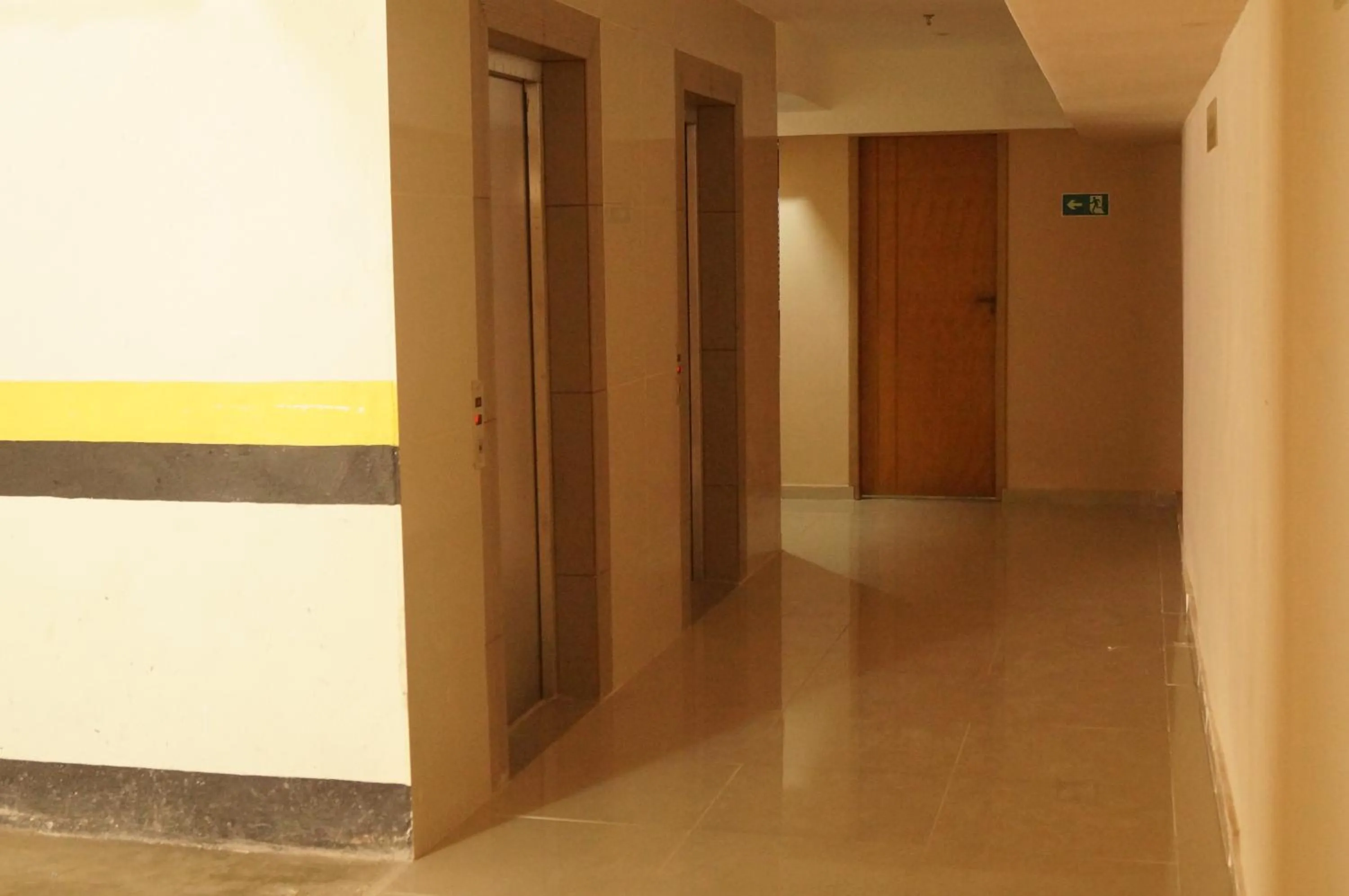 Day in Hotel Mont Rey