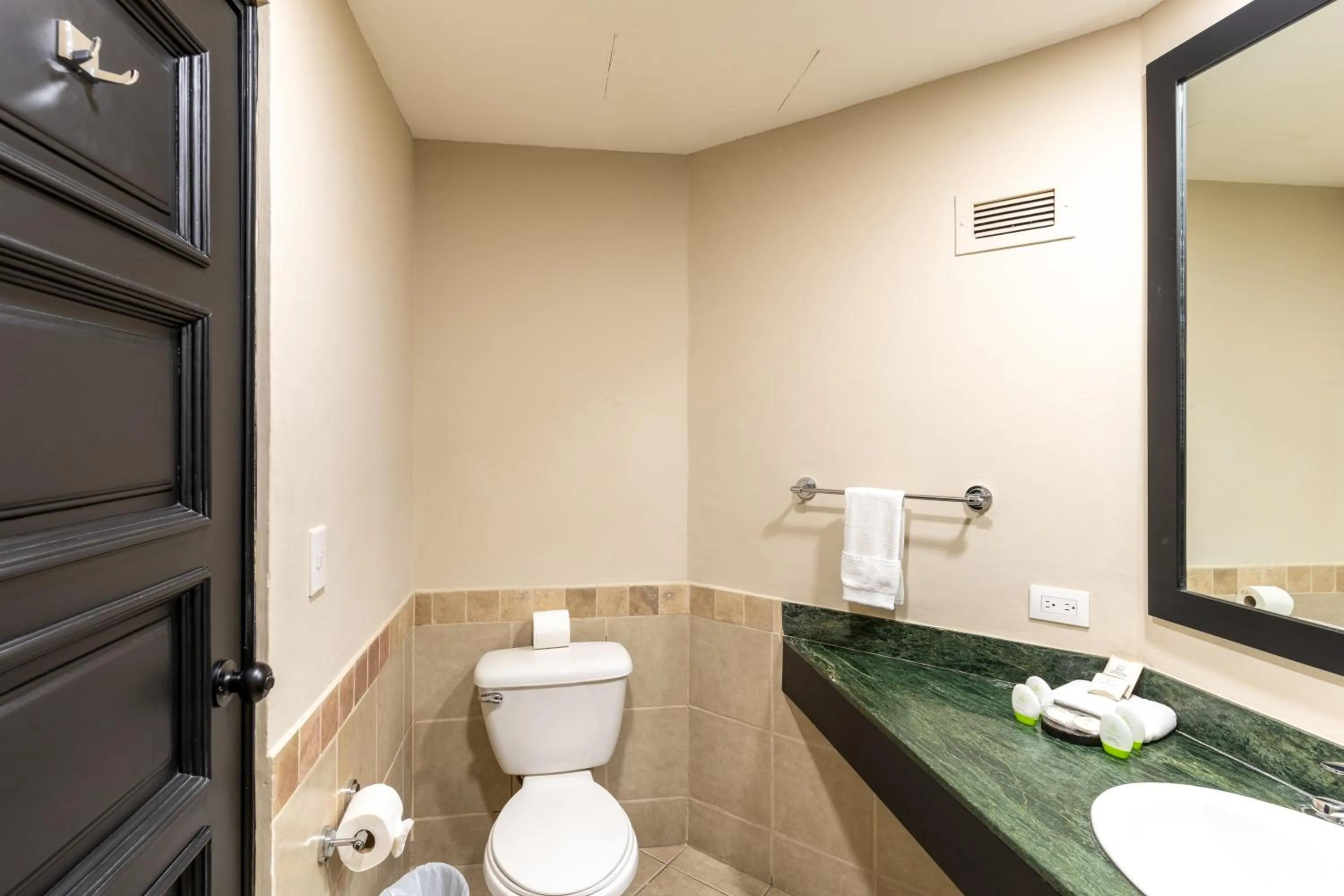 Bathroom in Conquistador Hotel & Conference Center