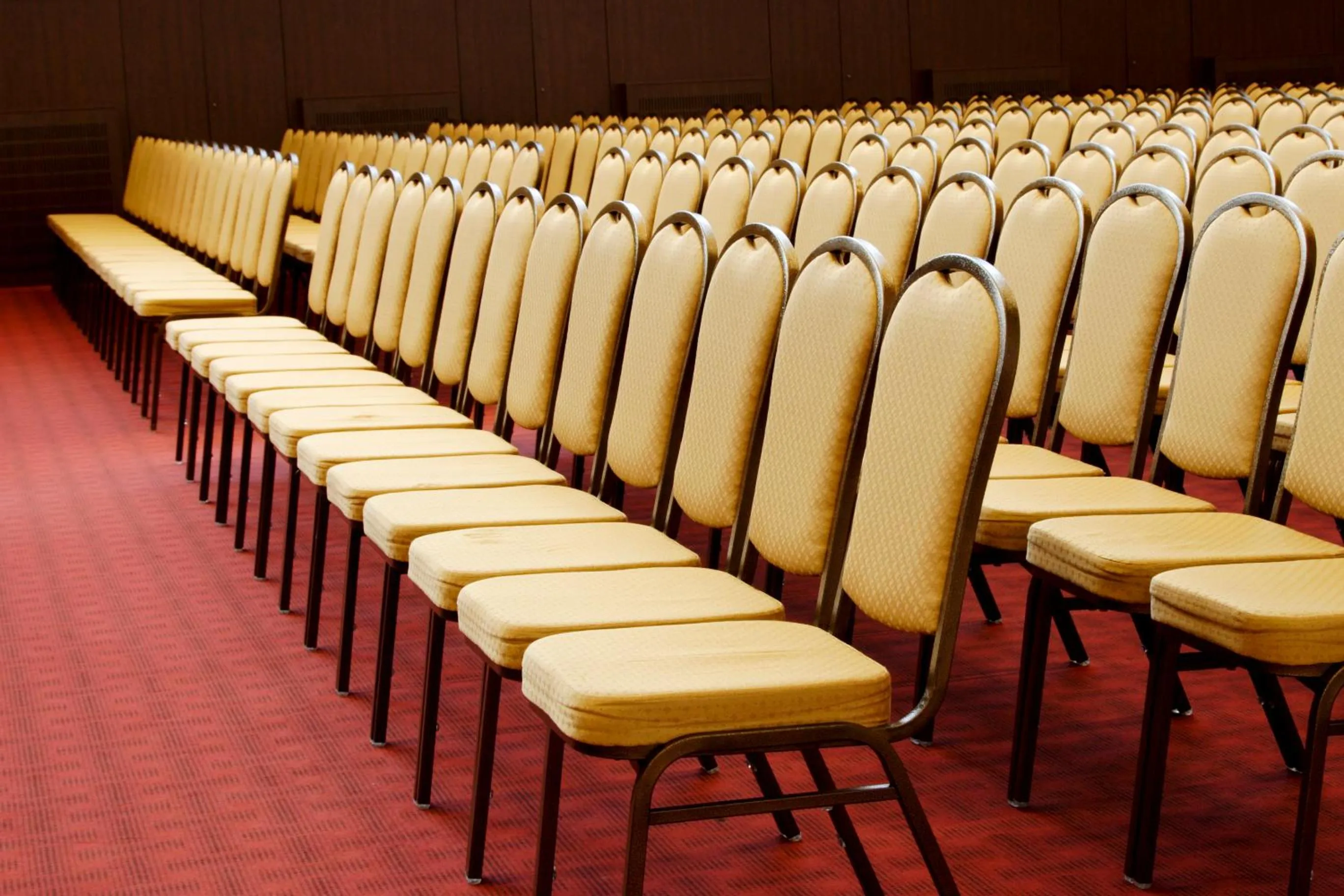 Activities in Conquistador Hotel & Conference Center