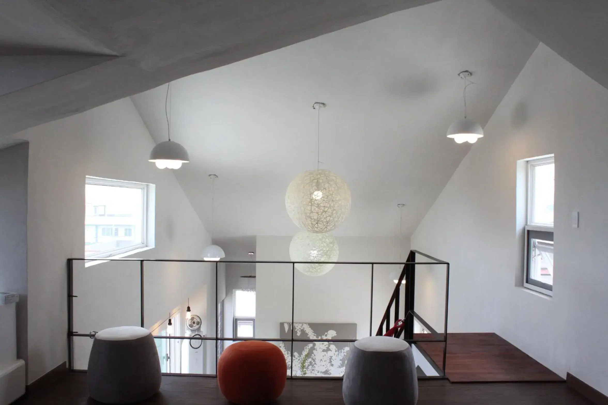 Bed in 4-Bed Female Dormitory Room in Warak Guesthouse Bed in 4-Bed Female Dormitory Room in Warak Guesthouse