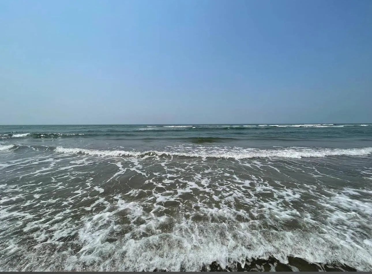 Day in The Bodhi Tree Resort