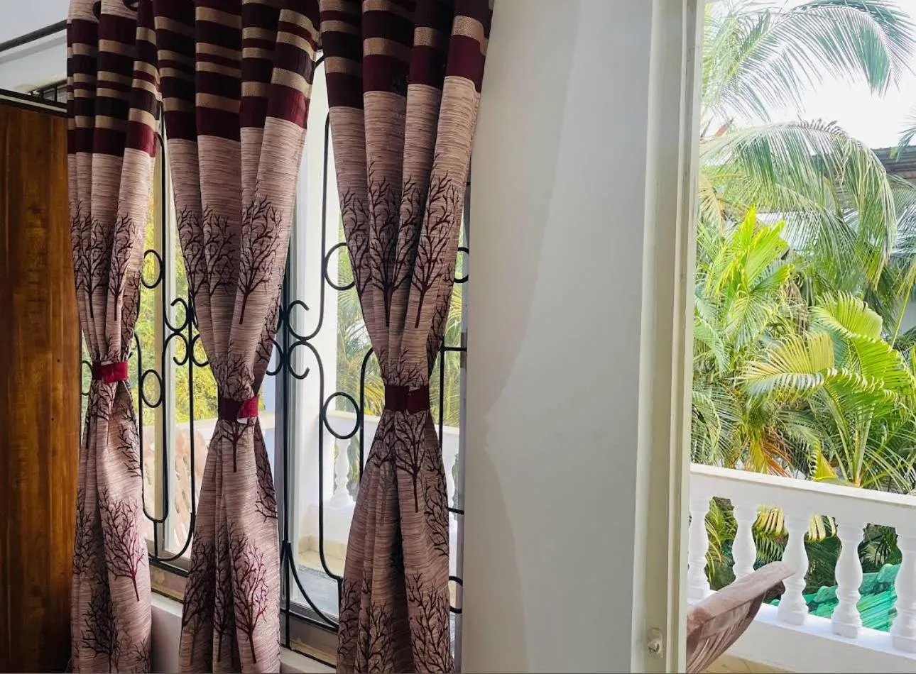 Day in The Bodhi Tree Resort