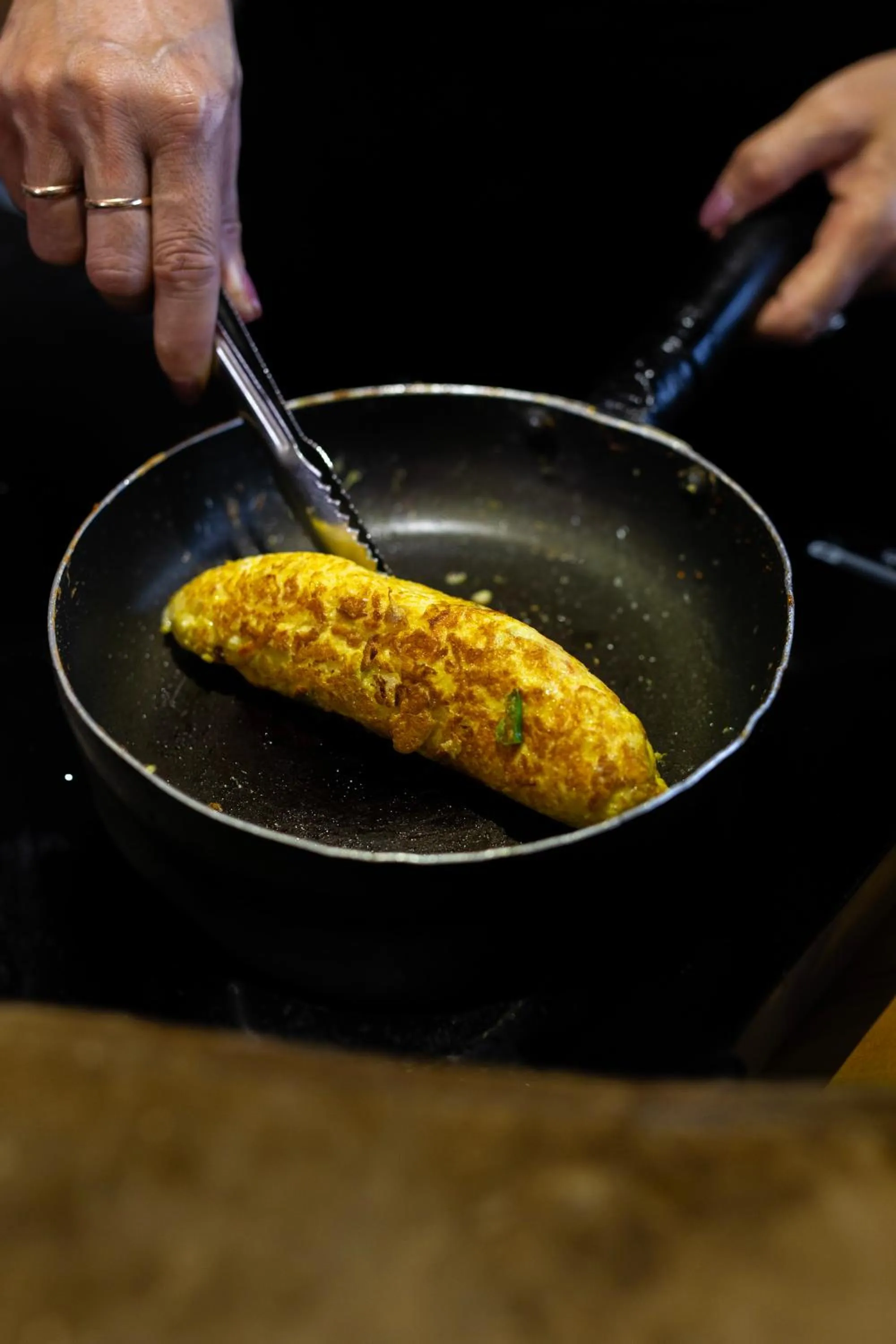 Breakfast in Sea Phoenix Hotel Da Nang