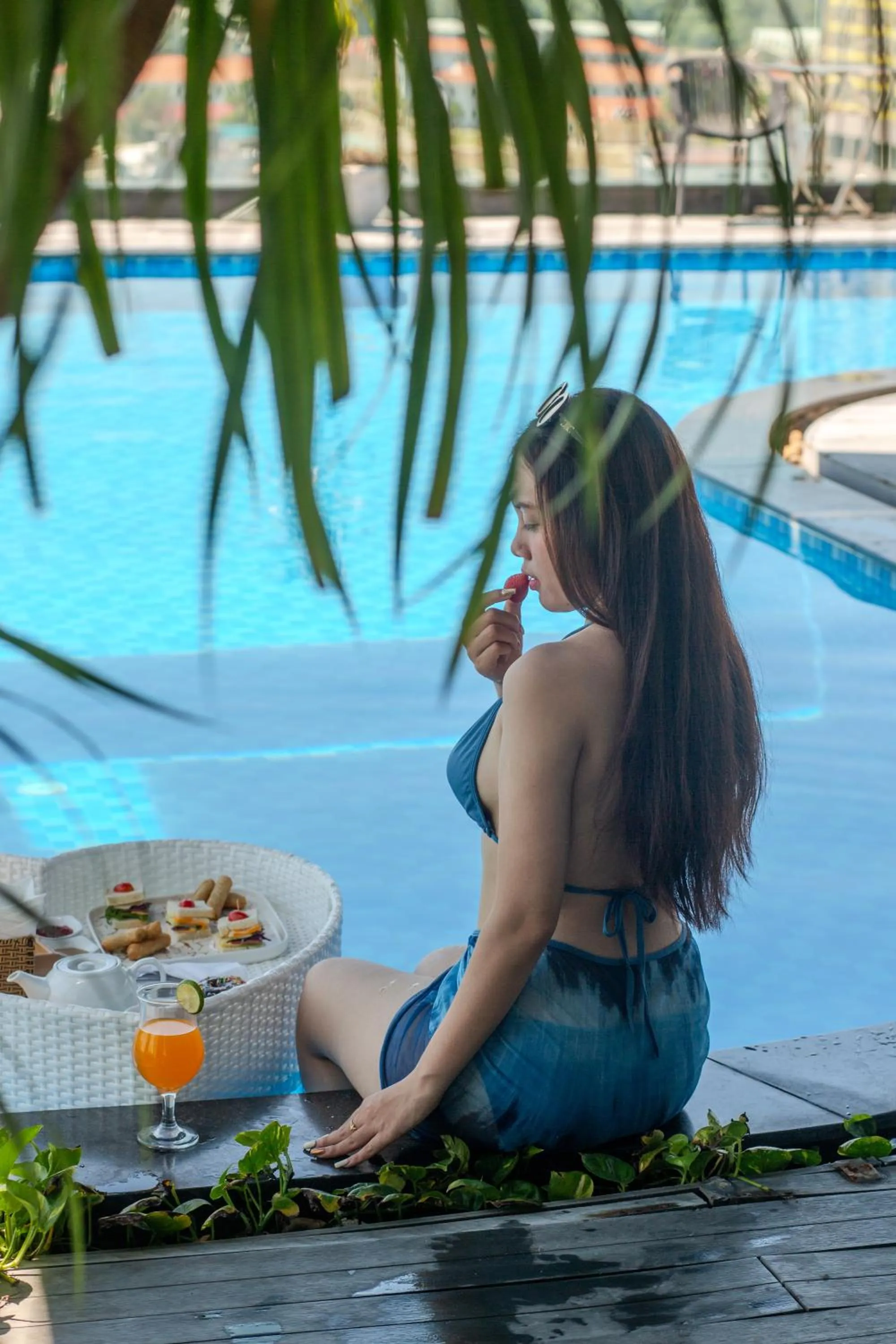 Day in Sea Phoenix Hotel Da Nang