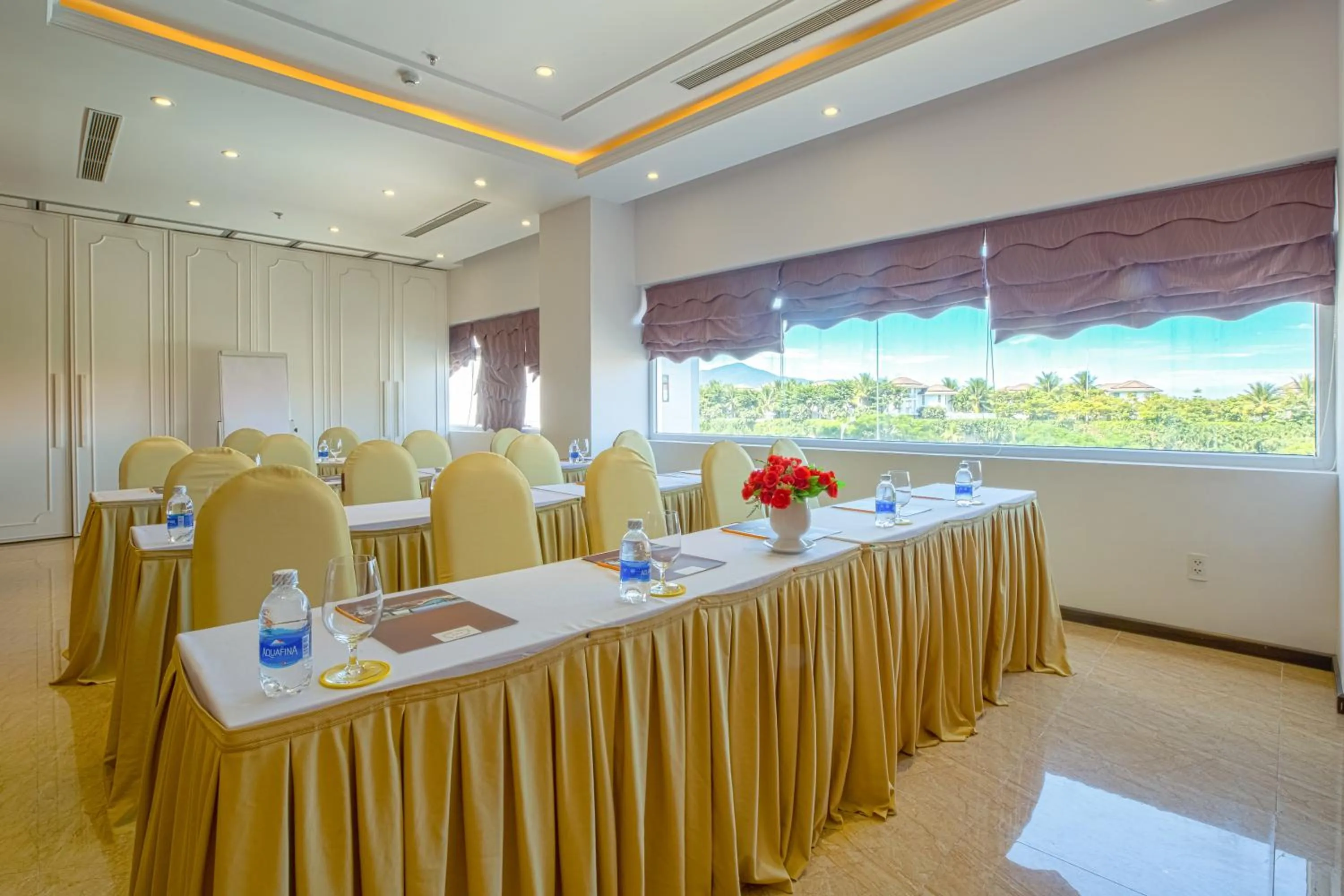 Meeting/conference room in Sea Phoenix Hotel Da Nang