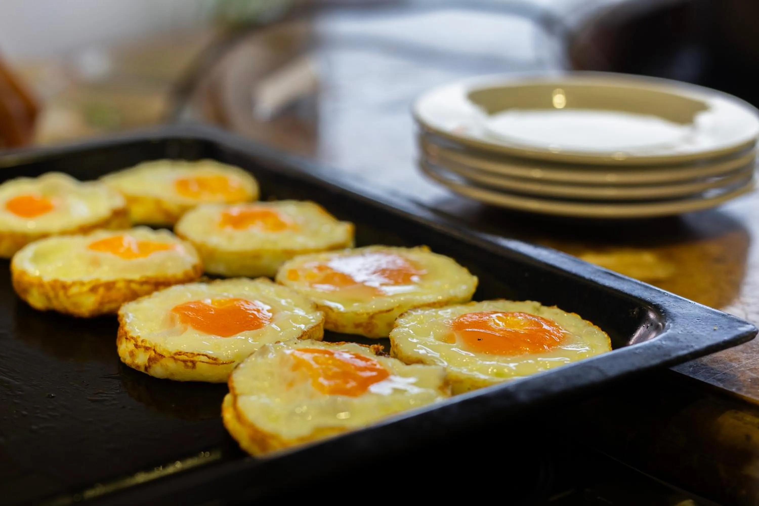 Breakfast in Sea Phoenix Hotel Da Nang