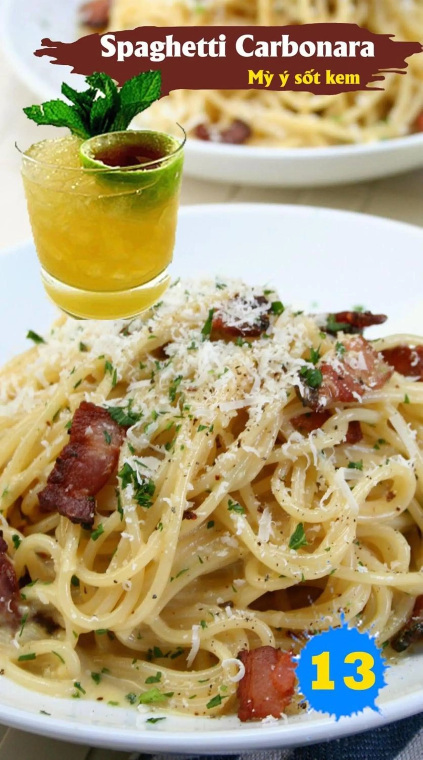 Food in Sea Phoenix Hotel Da Nang