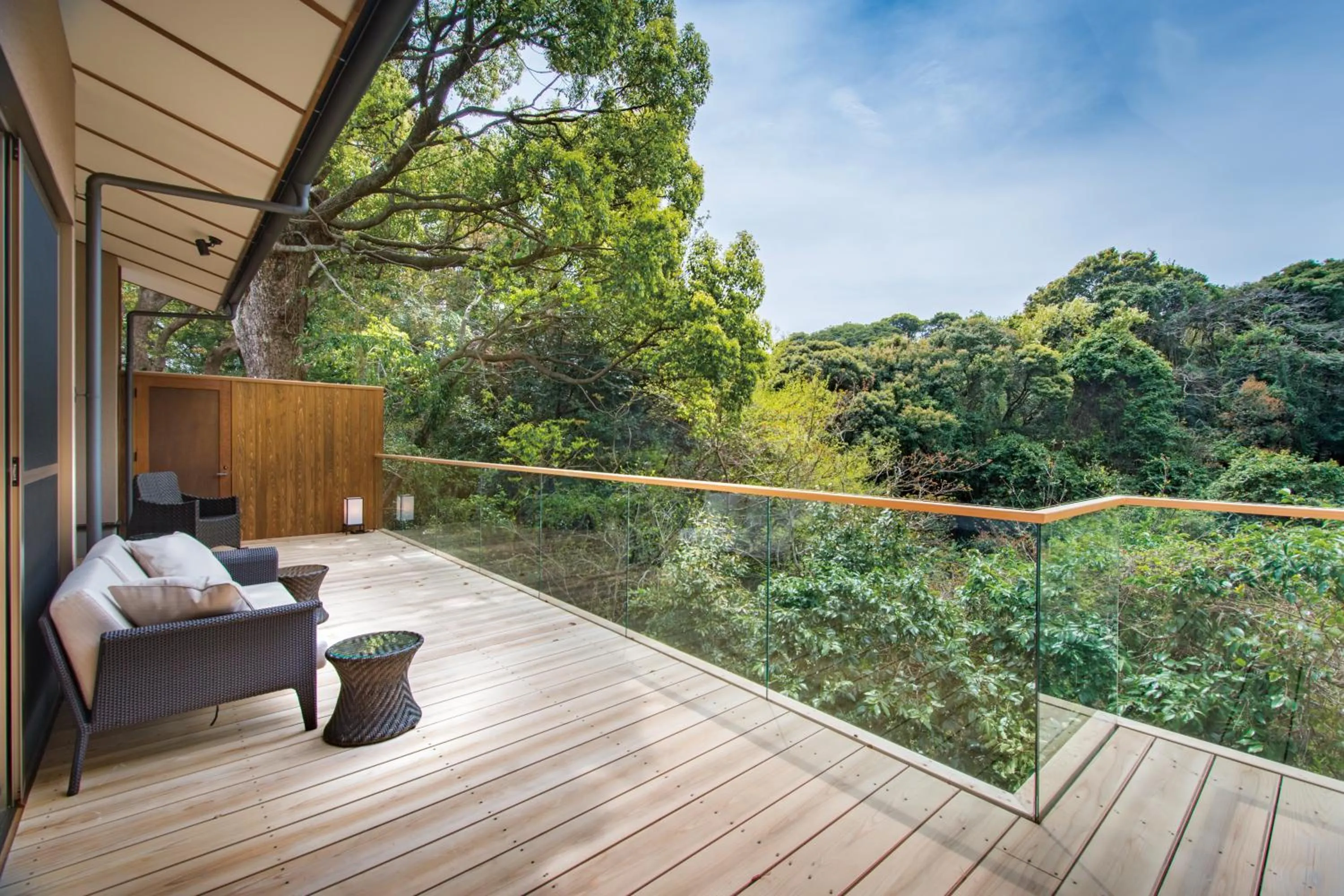 Natural landscape in ABBA Resorts Izu - Zagyosoh