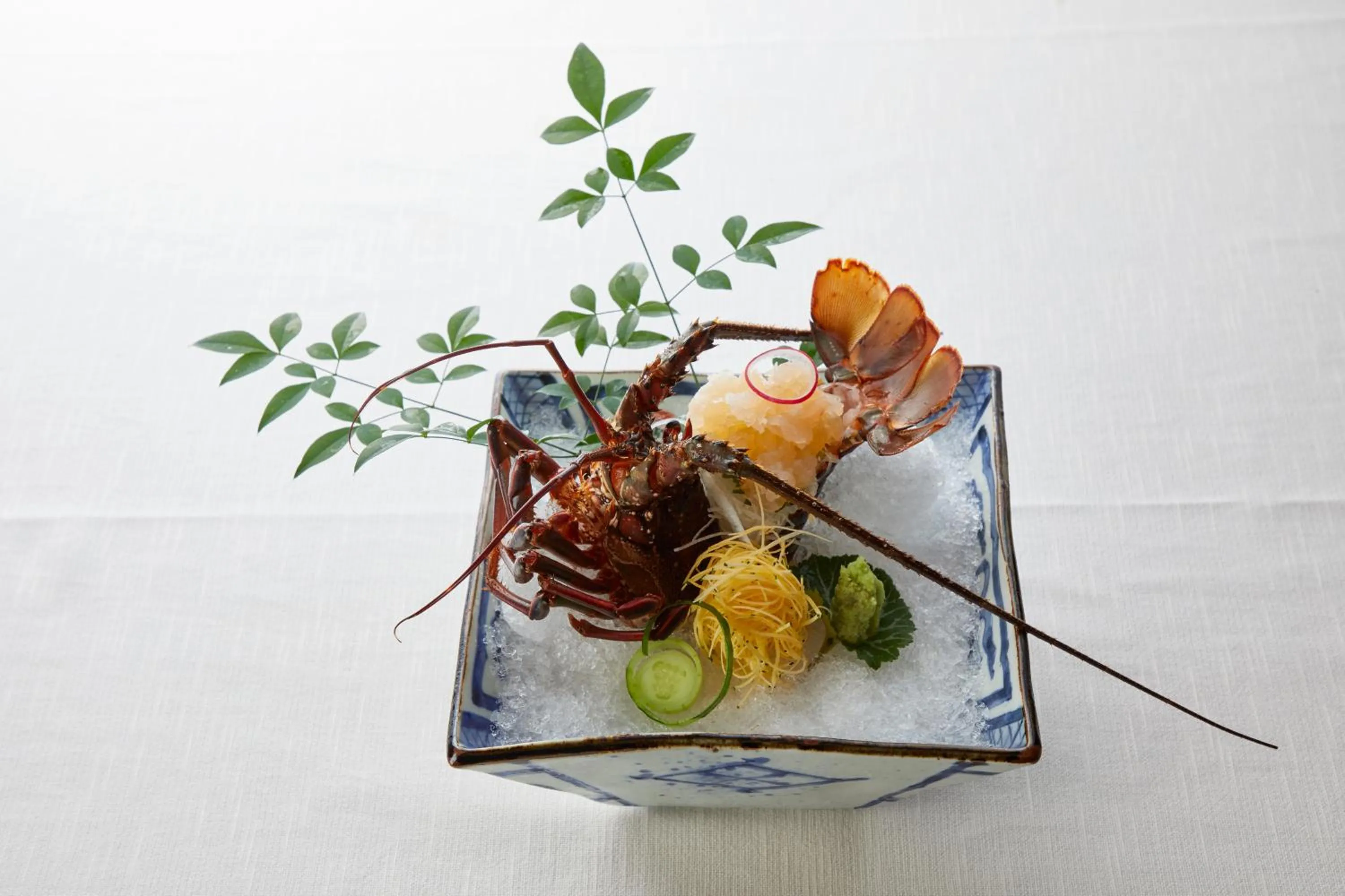 Food in ABBA Resorts Izu - Zagyosoh