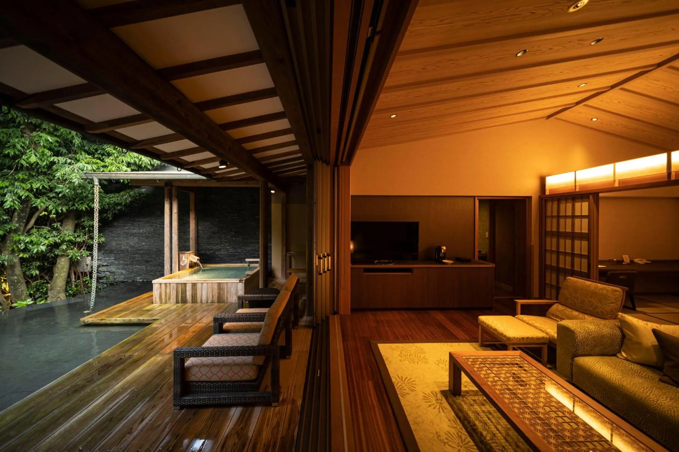 View (from property/room) in ABBA Resorts Izu - Zagyosoh