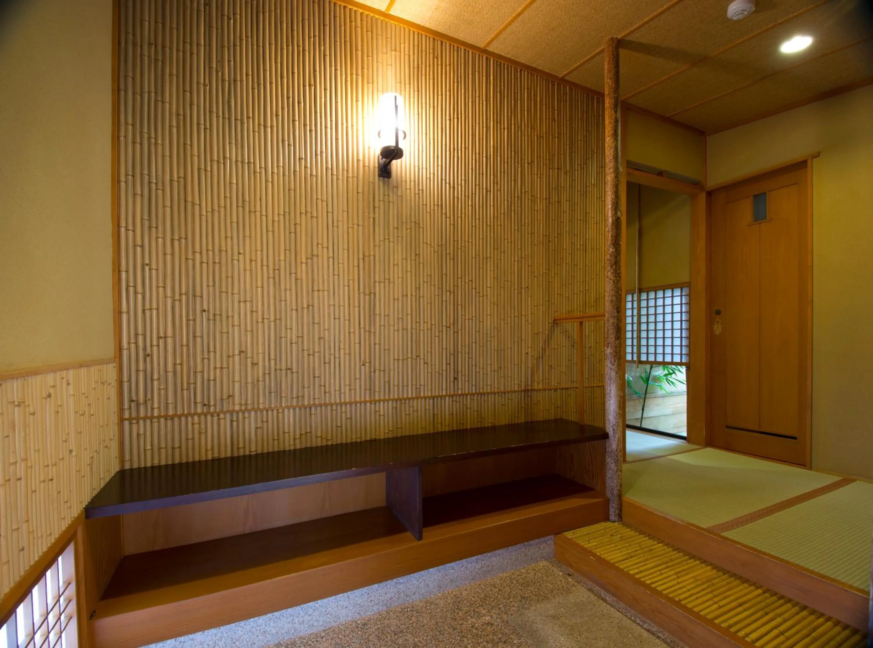 Property building in ABBA Resorts Izu - Zagyosoh