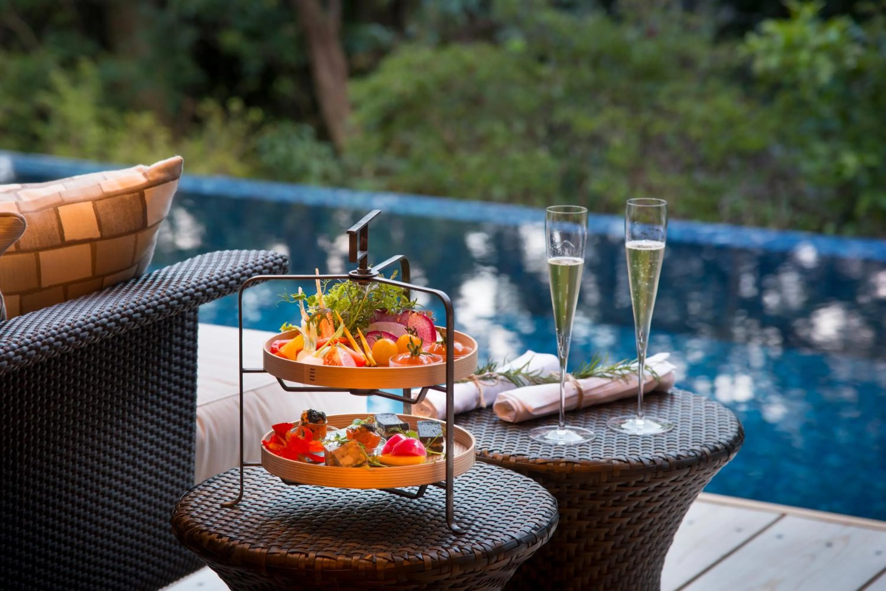 Food and drinks in ABBA Resorts Izu - Zagyosoh