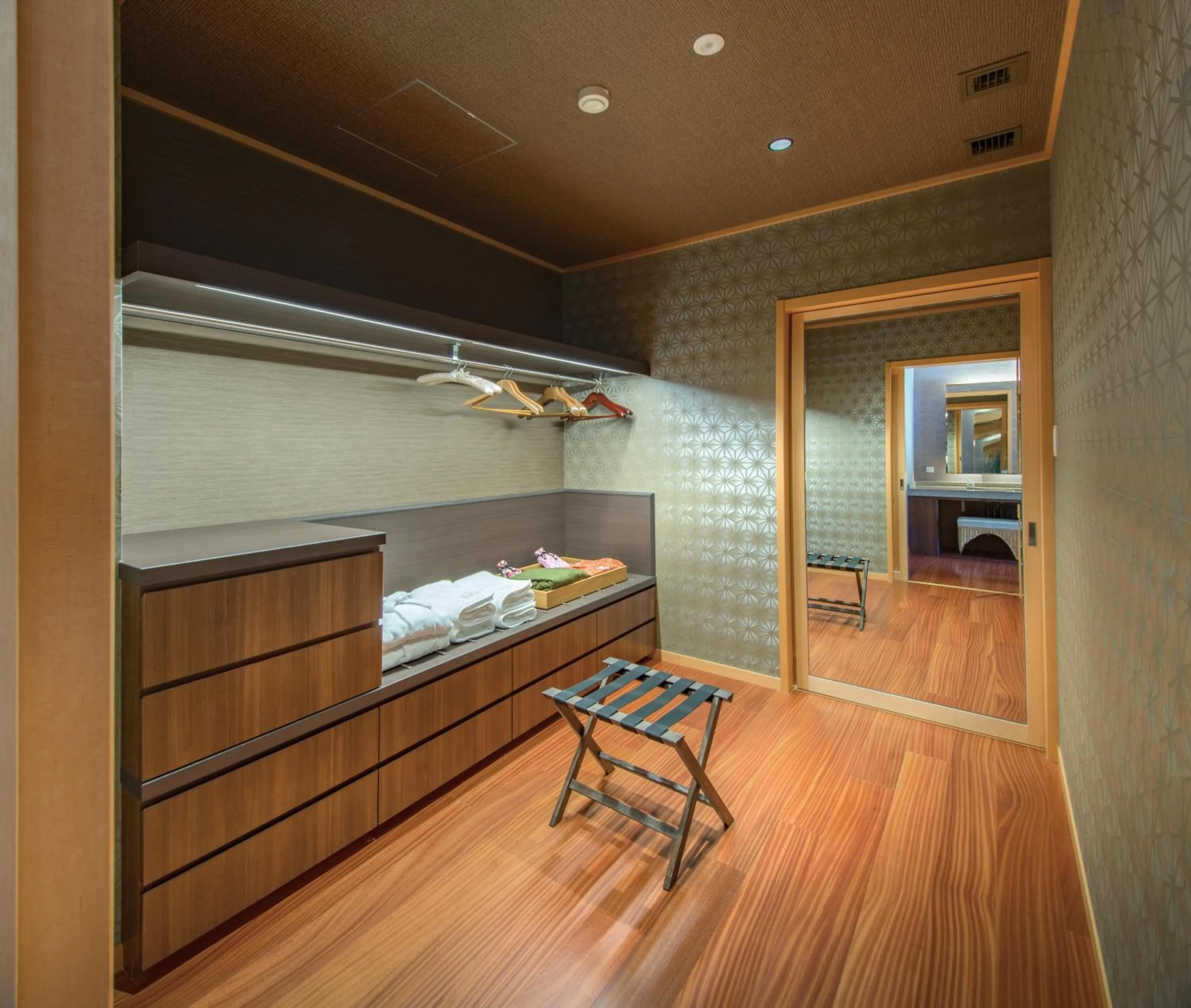 Photo of the whole room in ABBA Resorts Izu - Zagyosoh