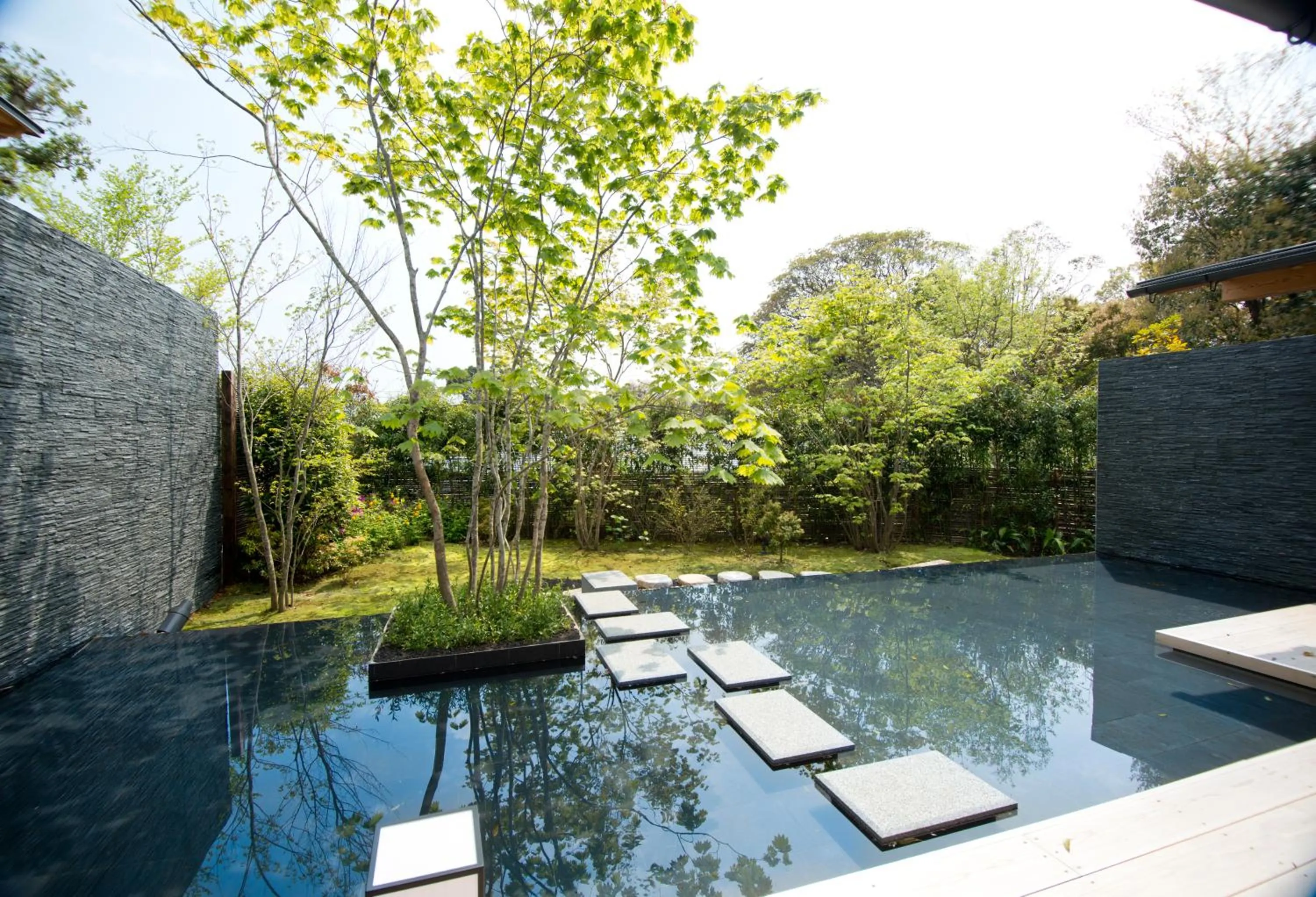 Photo of the whole room in ABBA Resorts Izu - Zagyosoh