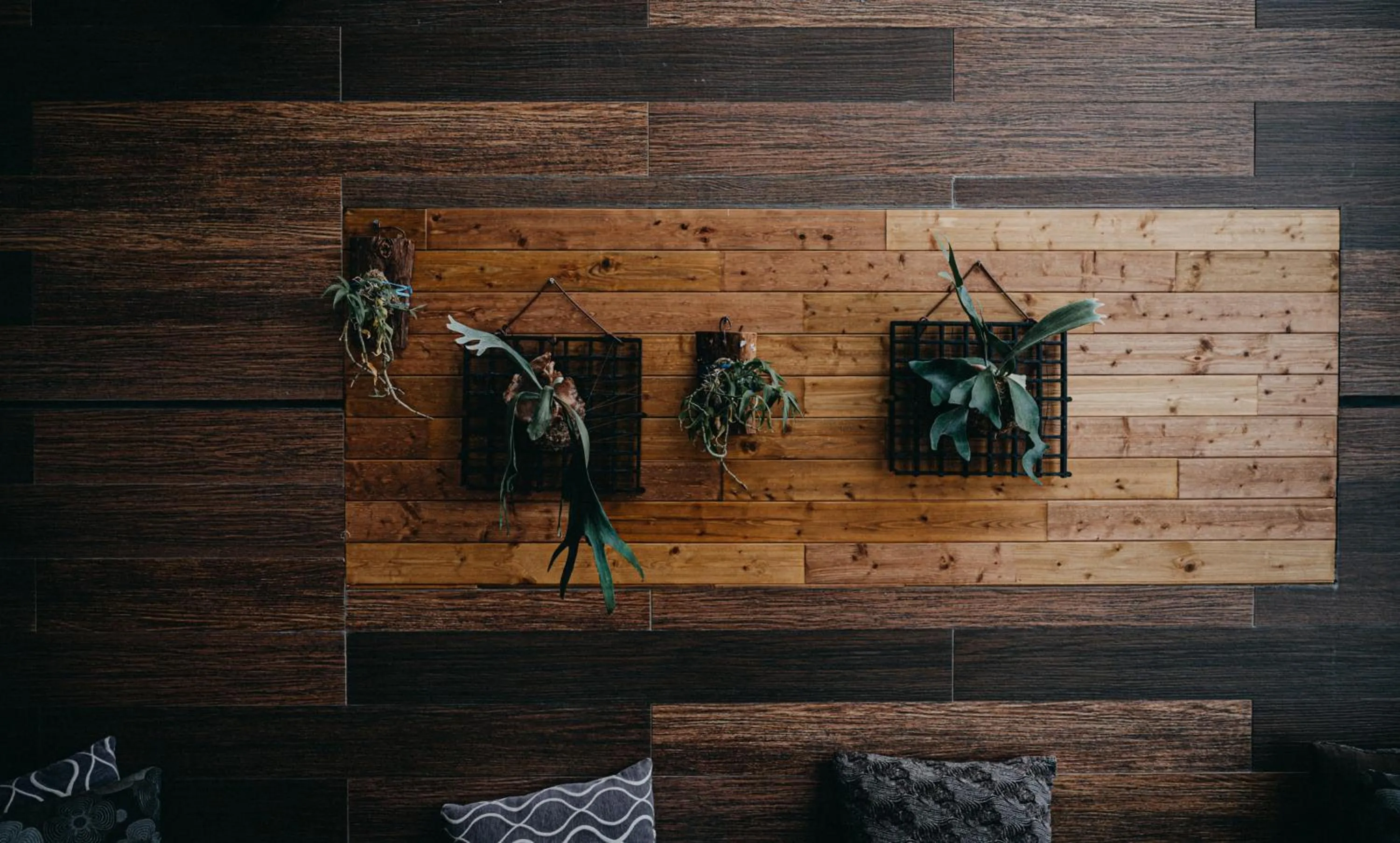 Restaurant/places to eat in Sasa Nor Lamour B&B