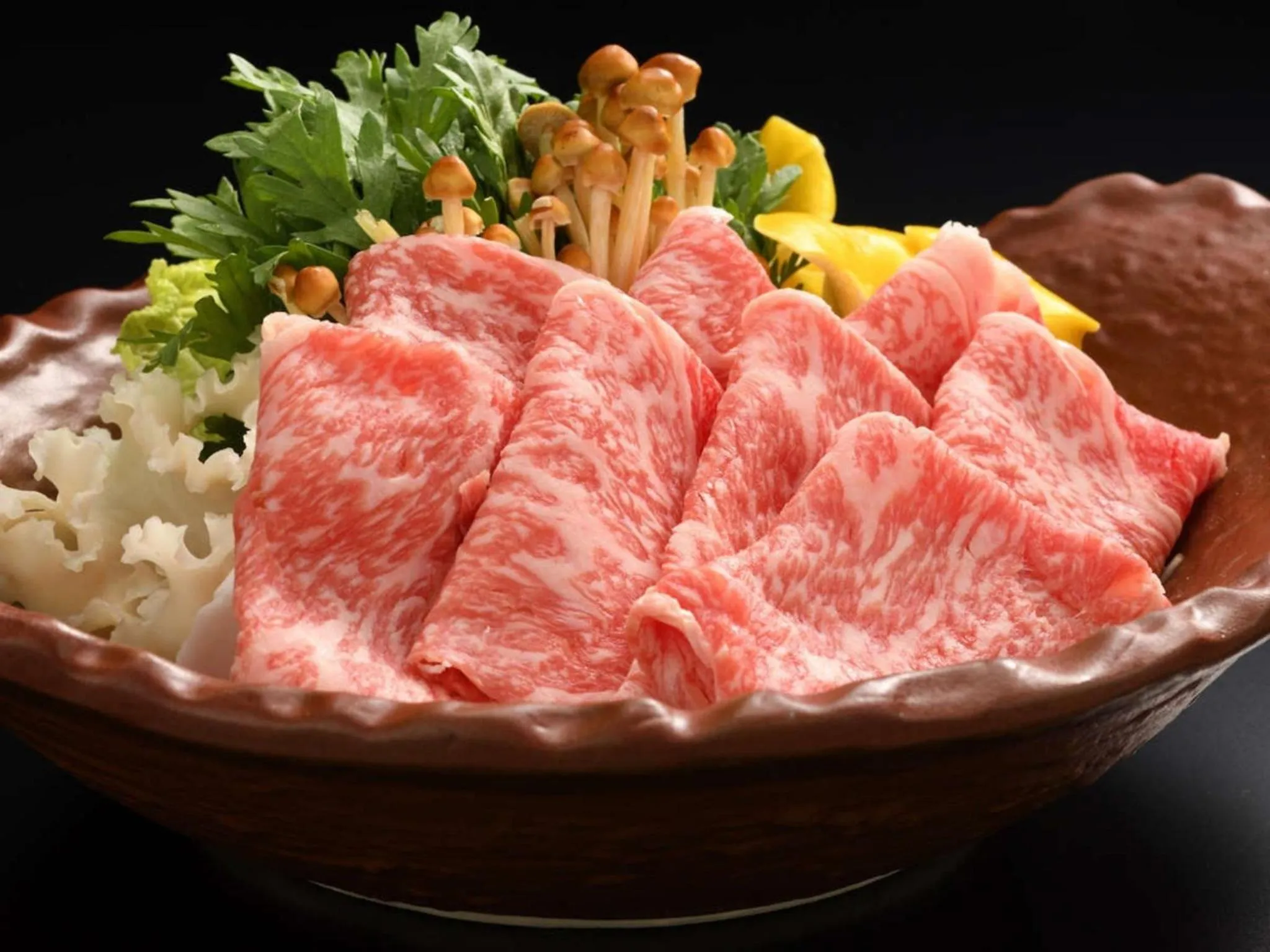 Food in Harumiya Ryokan