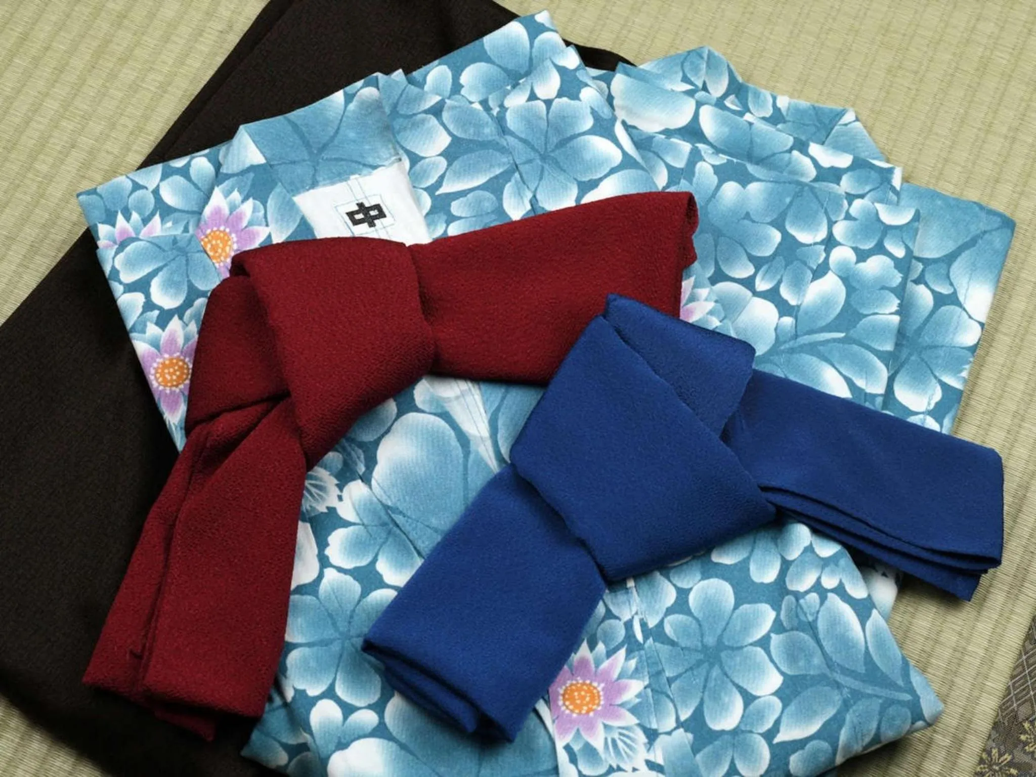 Activities in Harumiya Ryokan