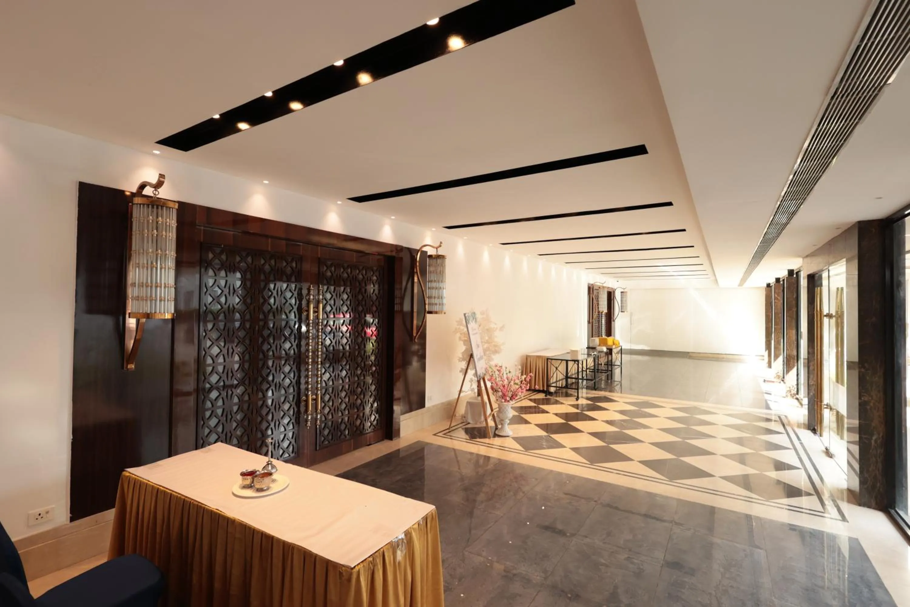 Banquet/Function facilities in Cenneys Gateway - Pride of Salem