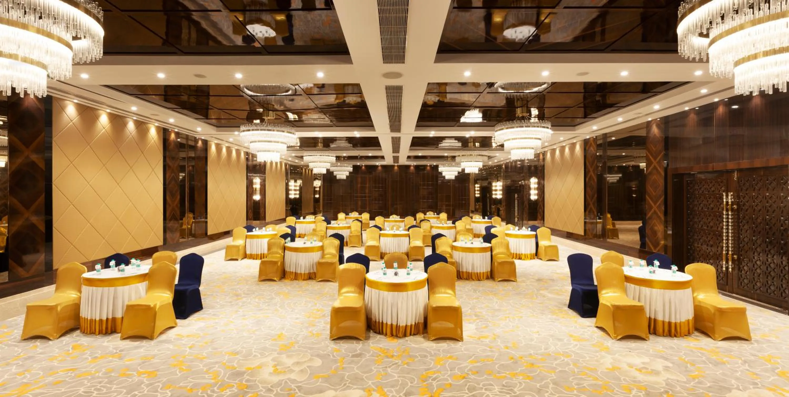 Banquet/Function facilities in Cenneys Gateway - Pride of Salem