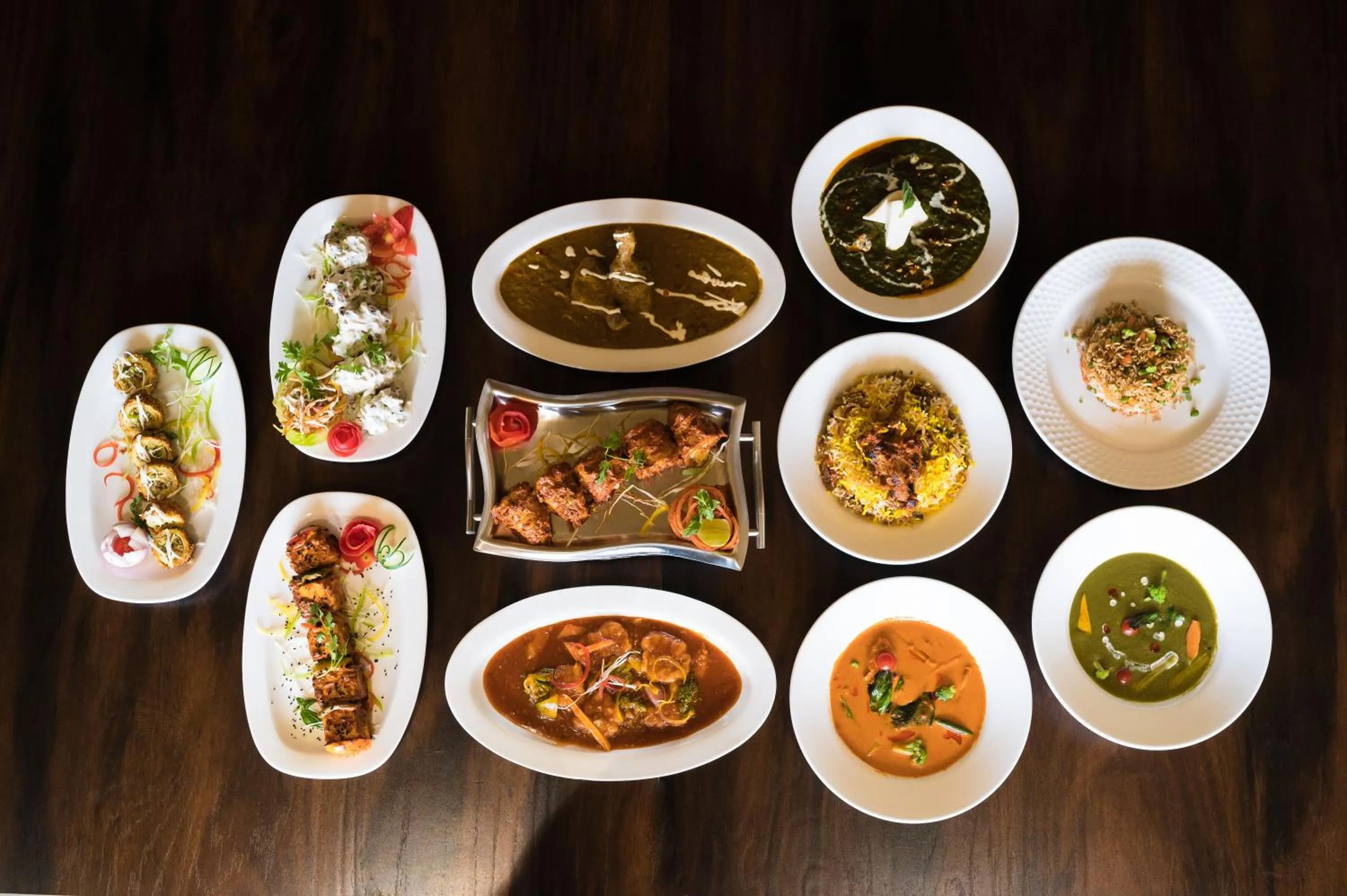 Breakfast in Cenneys Gateway - Pride of Salem