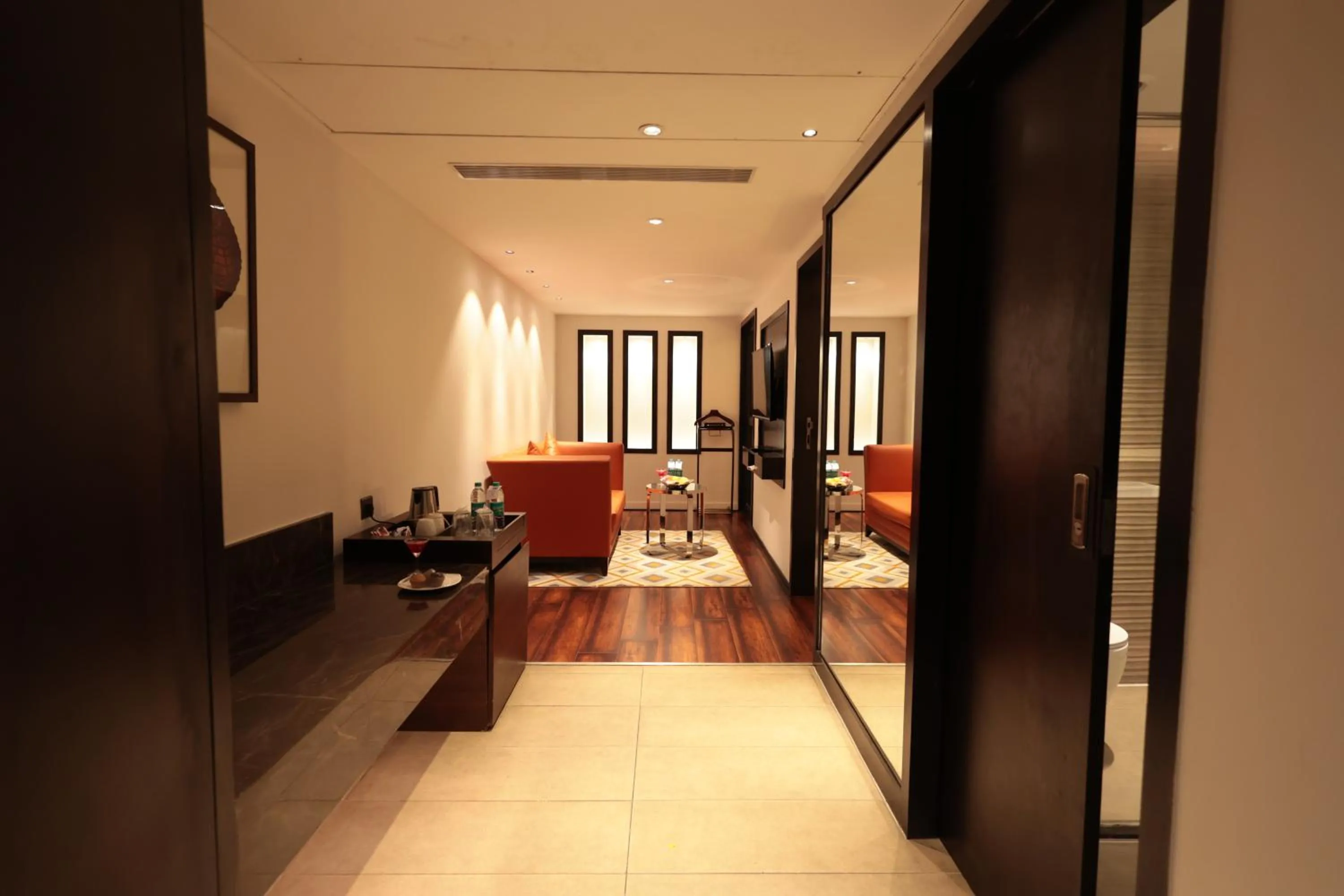 TV and multimedia, Bed in Cenneys Gateway - Pride of Salem