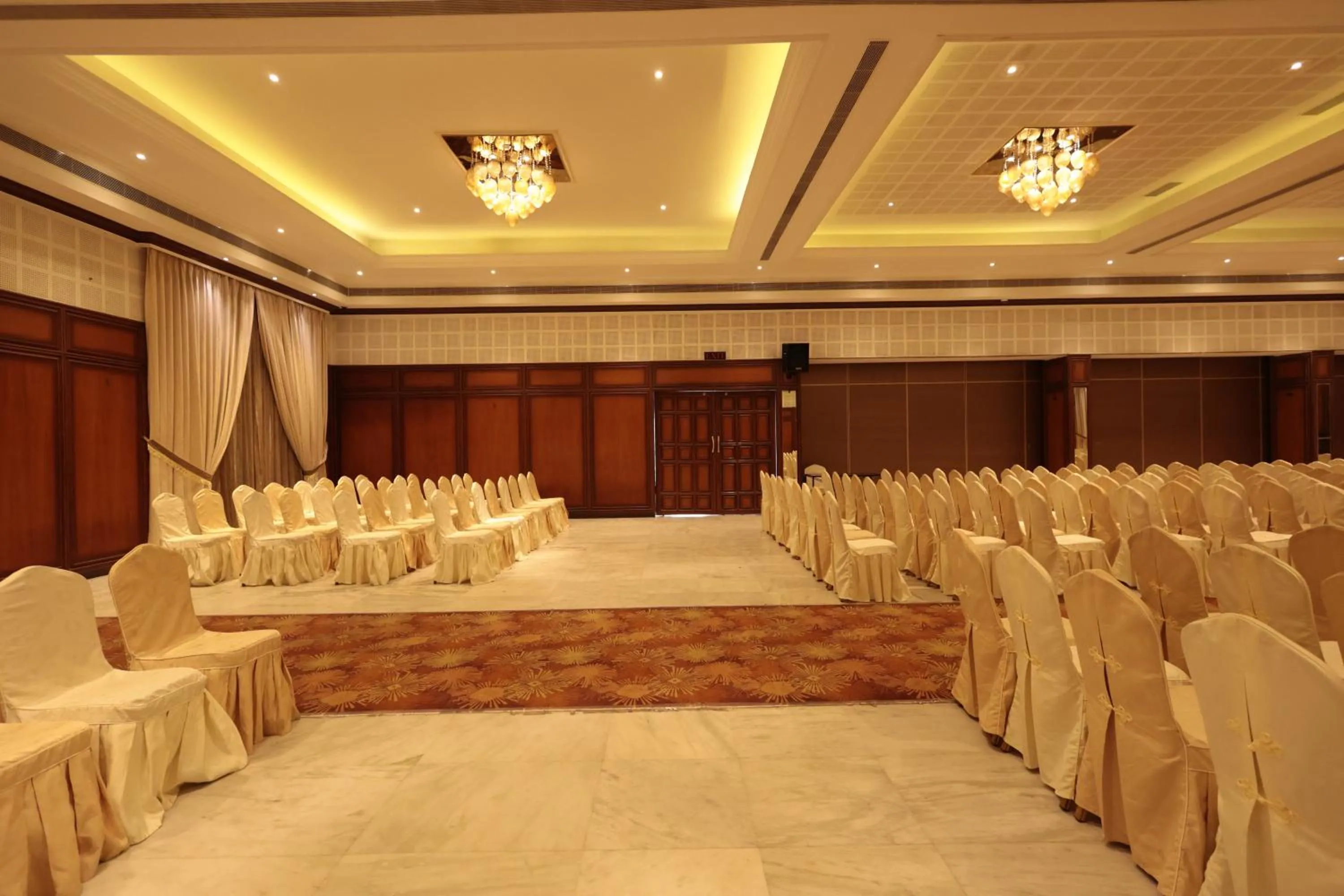 Banquet/Function facilities in Cenneys Gateway - Pride of Salem