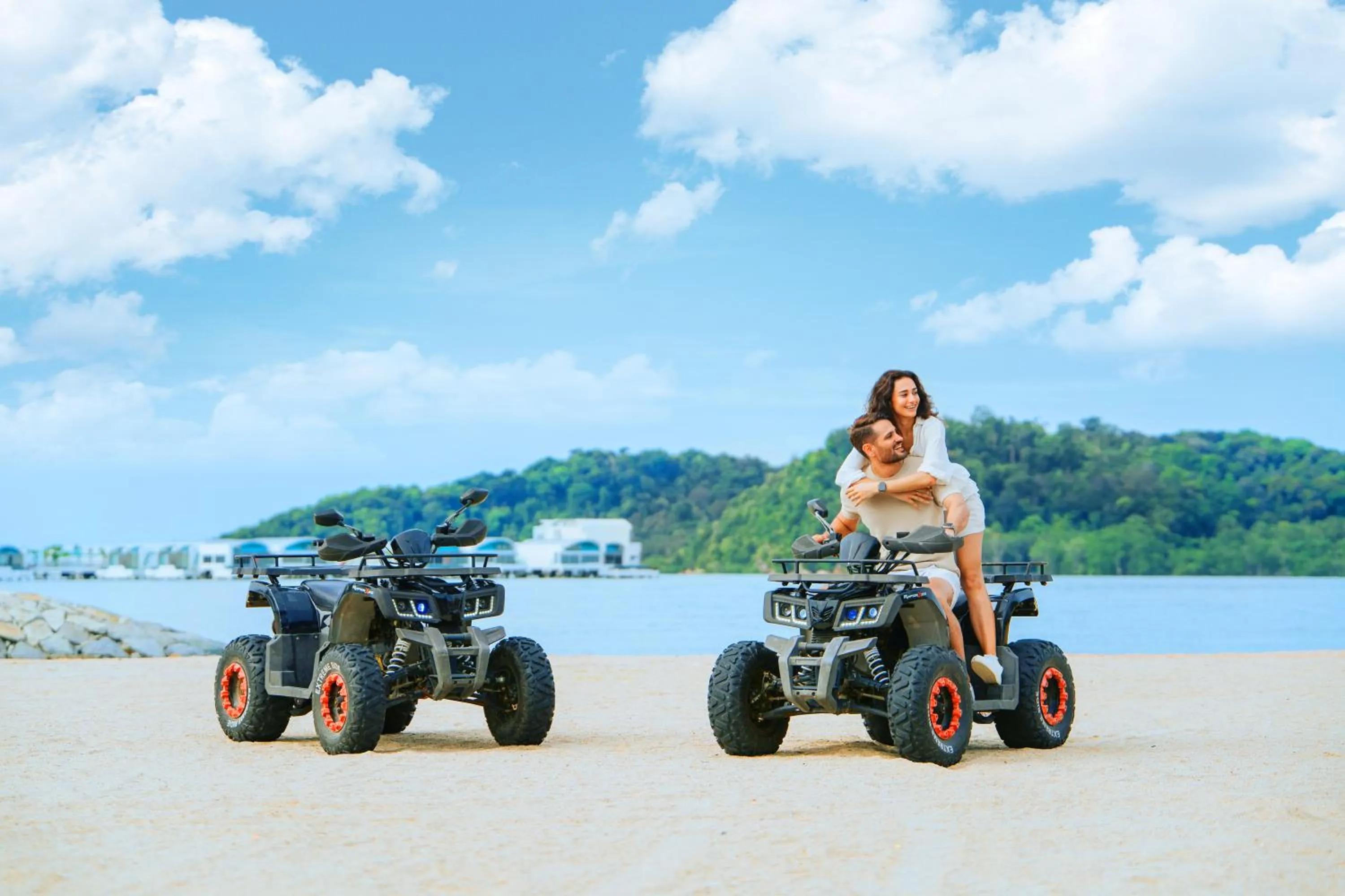 Day in Lexis Hibiscus Port Dickson