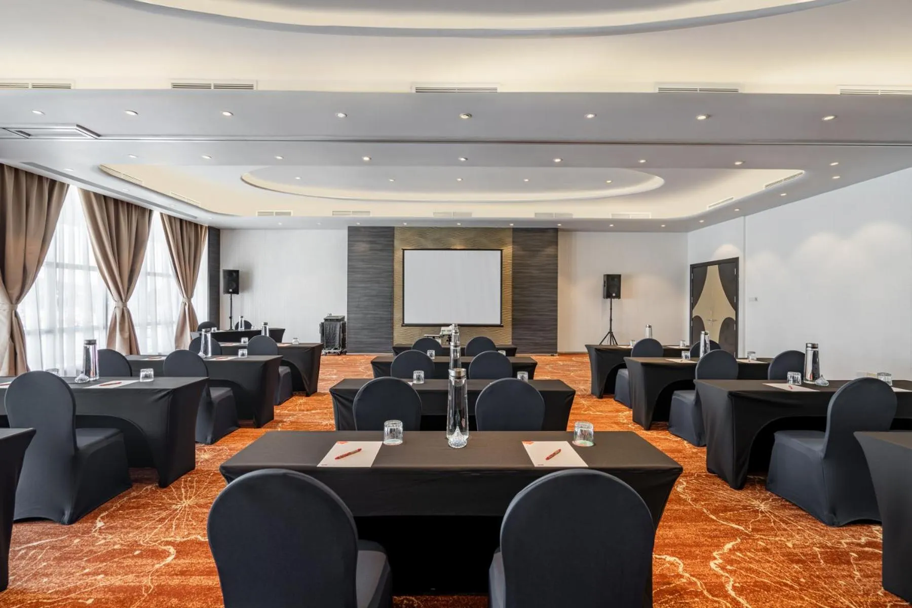 Meeting/conference room in Lexis Hibiscus Port Dickson