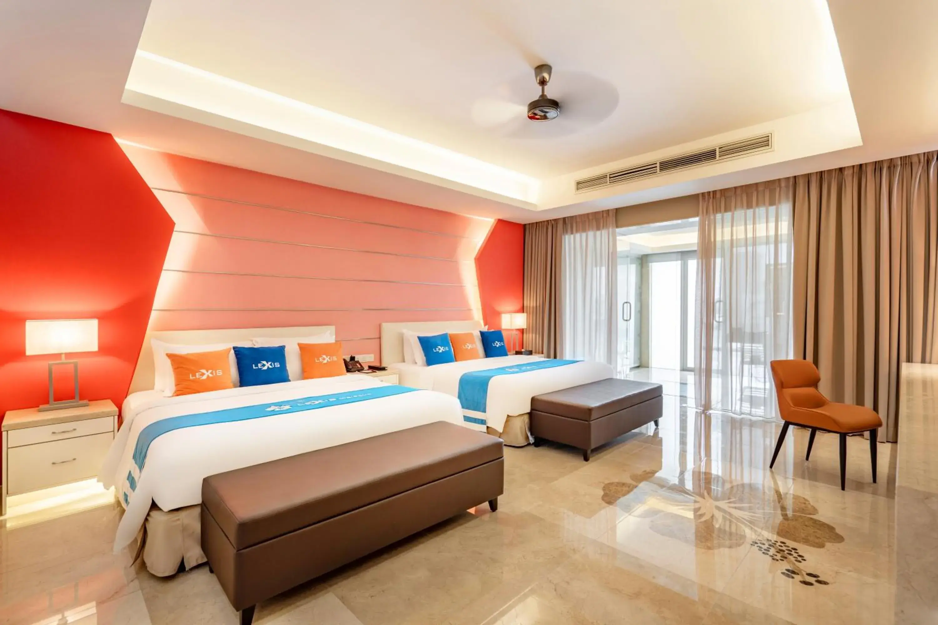 Premium Pool Villa in Lexis Hibiscus Port Dickson Premium Pool Villa in Lexis Hibiscus Port Dickson