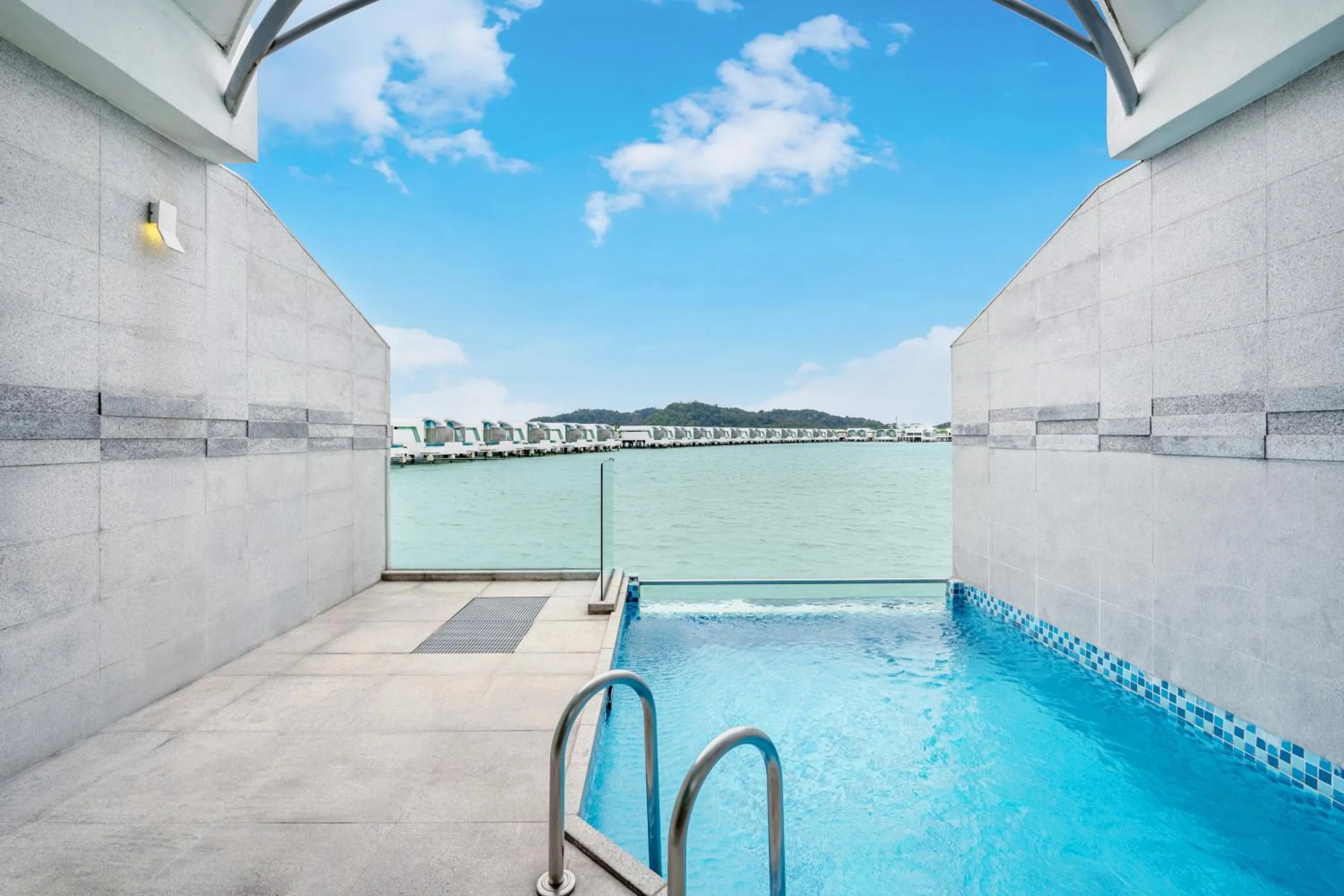 Day in Lexis Hibiscus Port Dickson