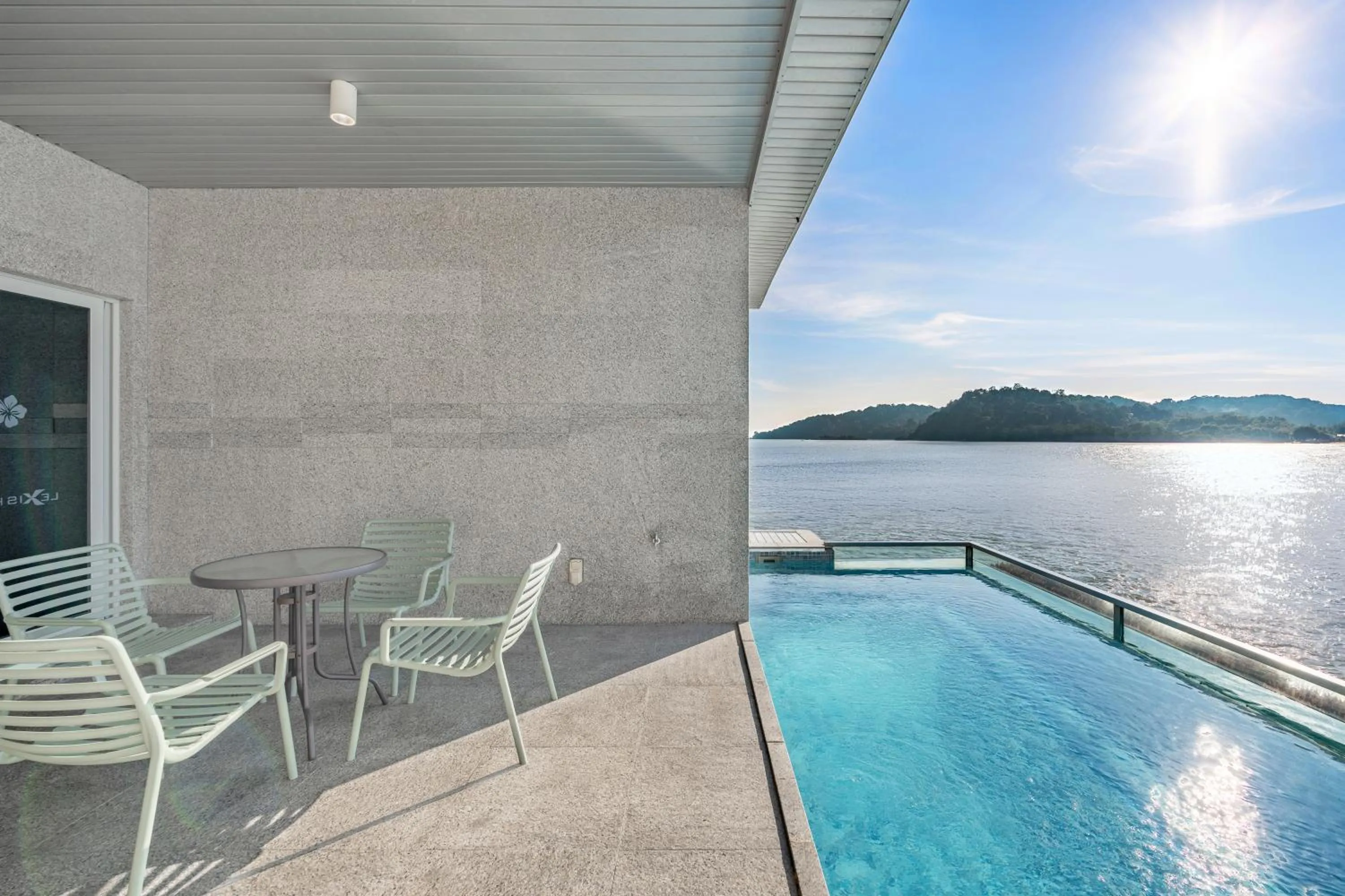 Day in Lexis Hibiscus Port Dickson