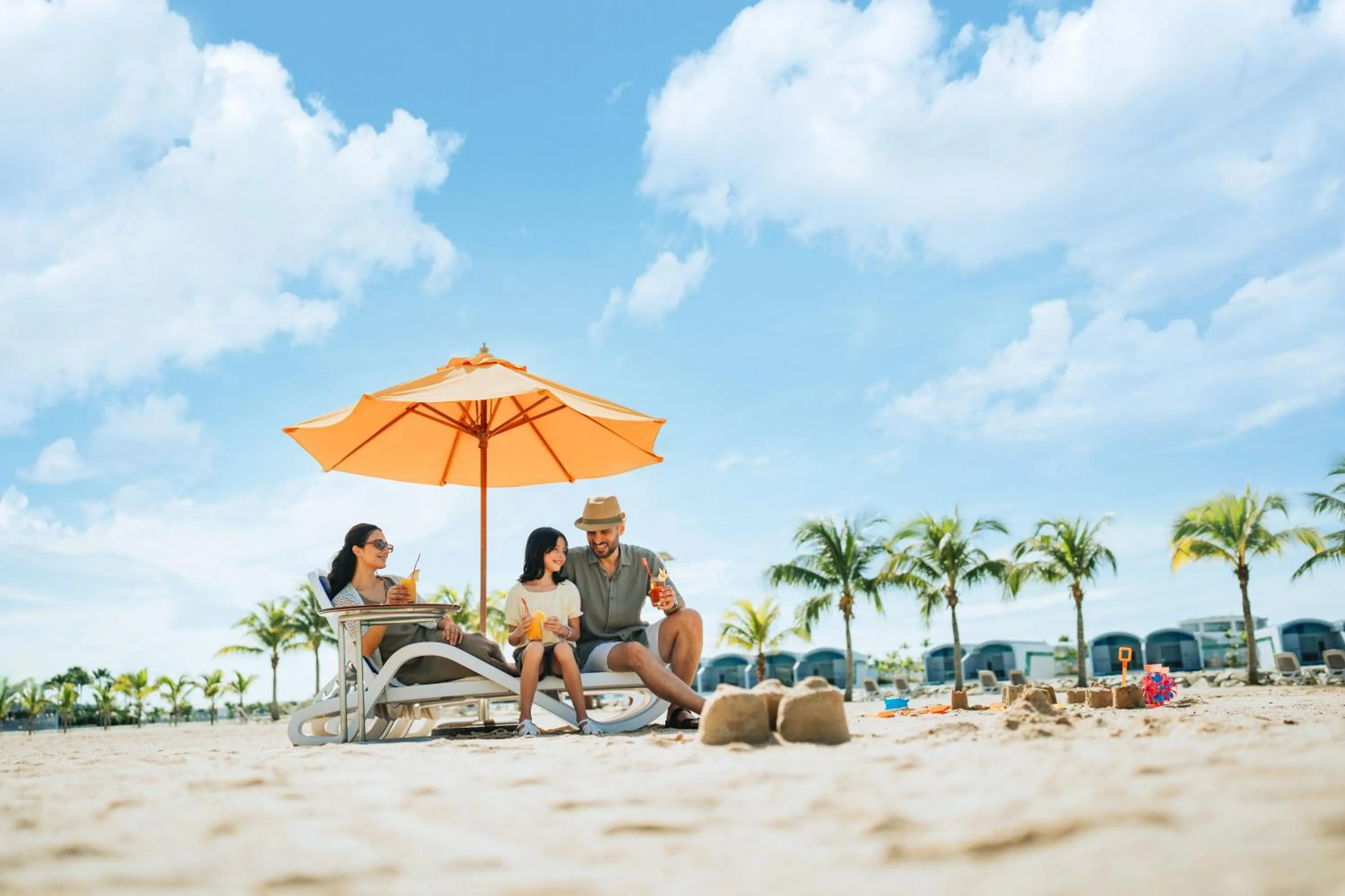 Activities in Lexis Hibiscus Port Dickson