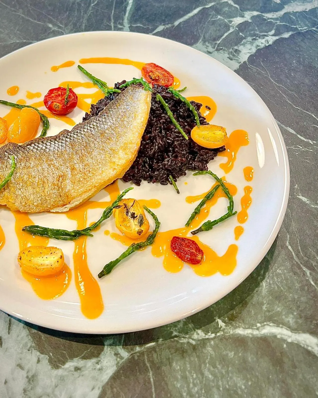 Restaurant/places to eat in Ambasciatori Hotel Venice Mestre, Tapestry Collection by Hilton