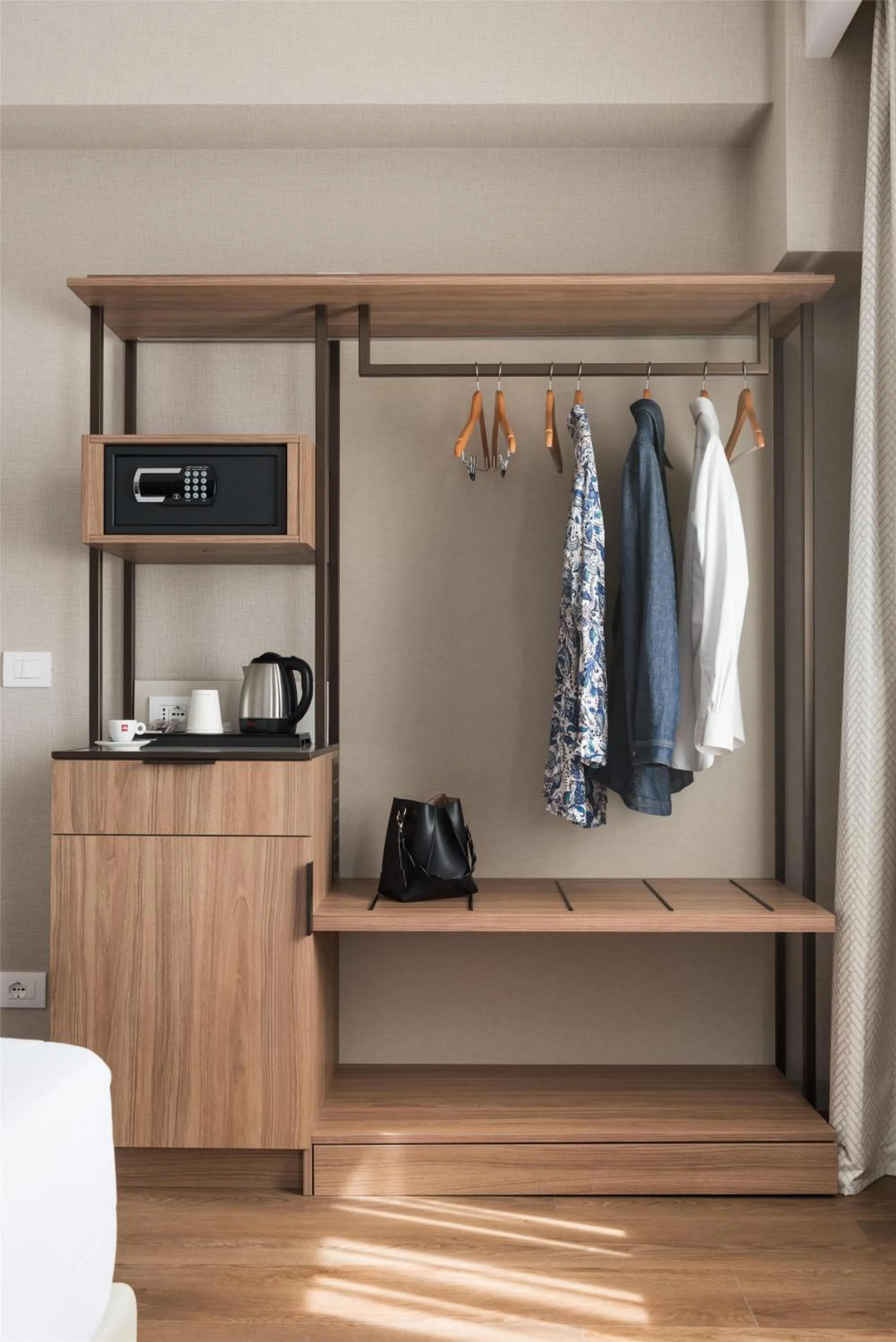 Photo of the whole room in Ambasciatori Hotel Venice Mestre, Tapestry Collection by Hilton