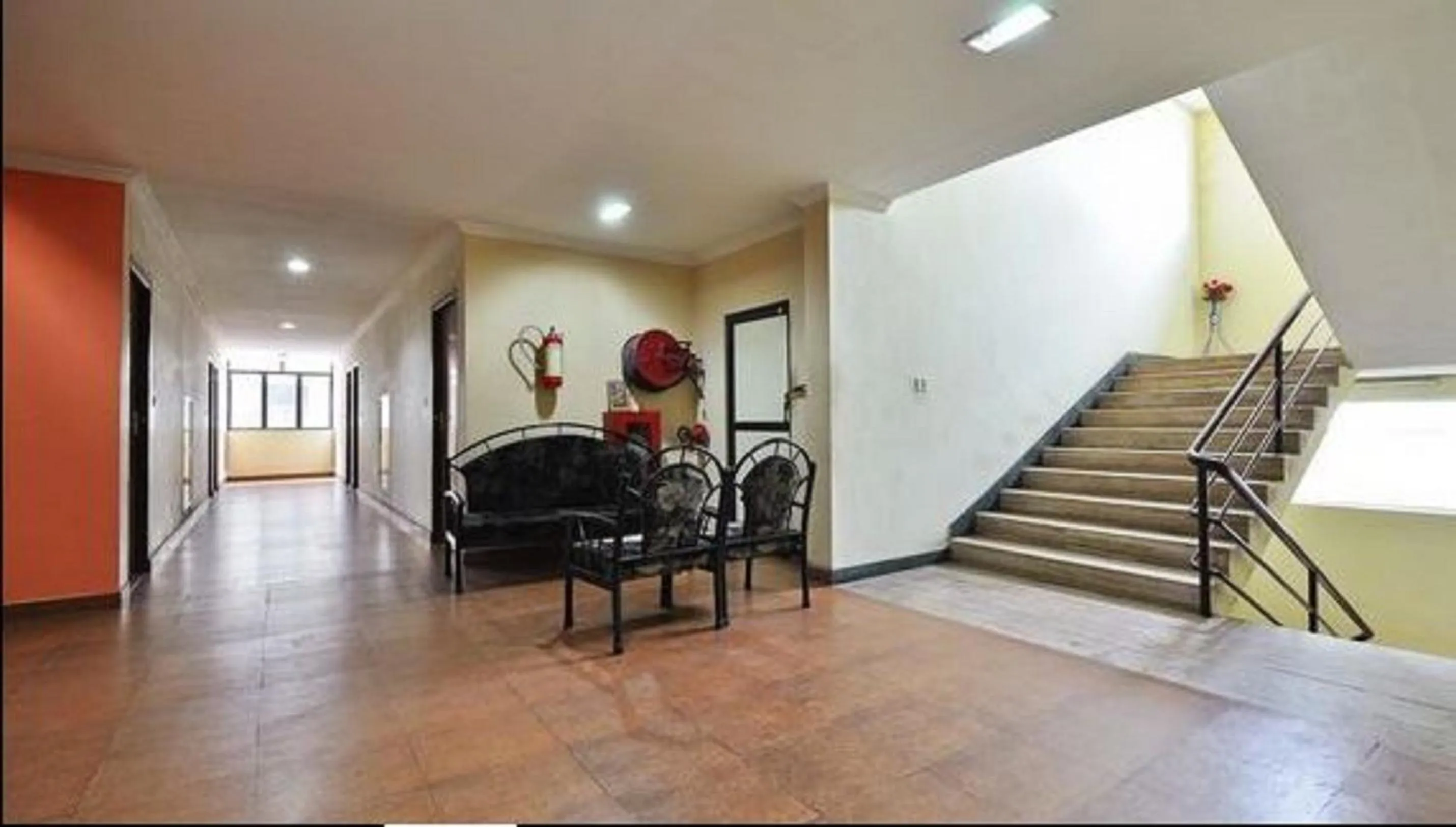 Other in Hotel Srinivas